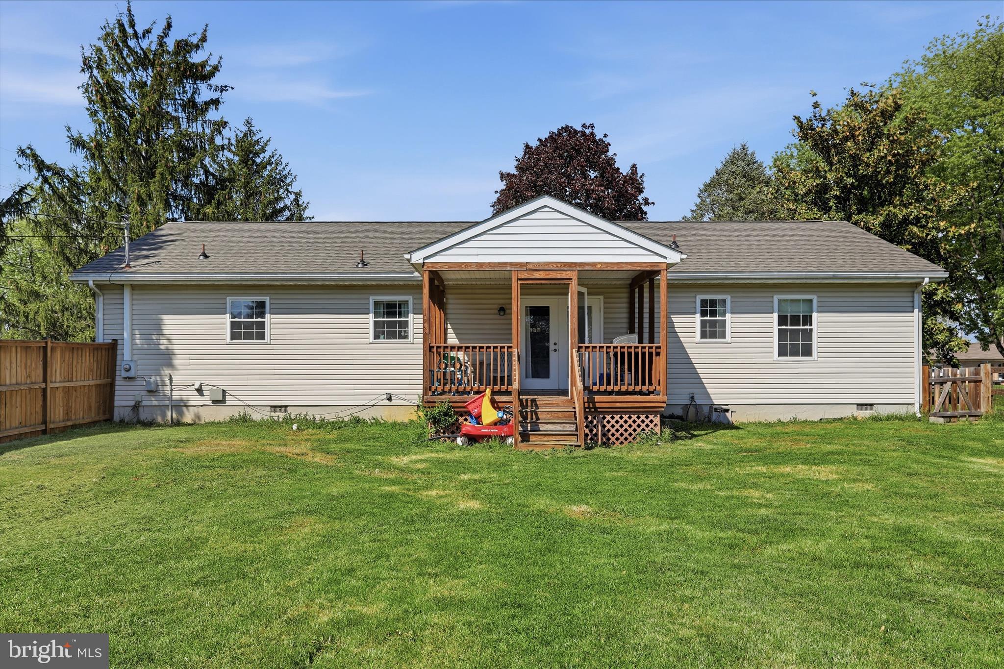 CHERRY GROVE - Residential