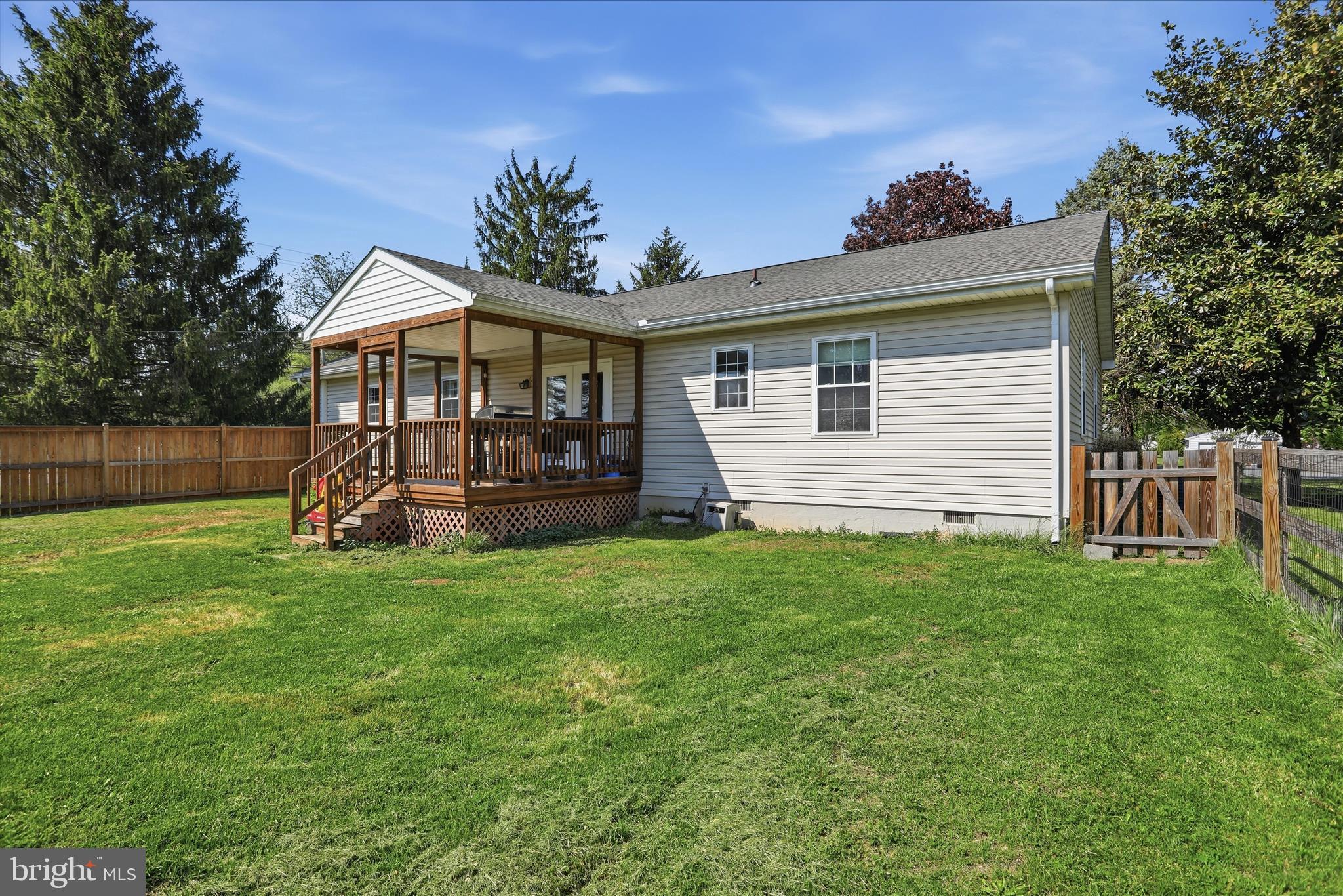 CHERRY GROVE - Residential