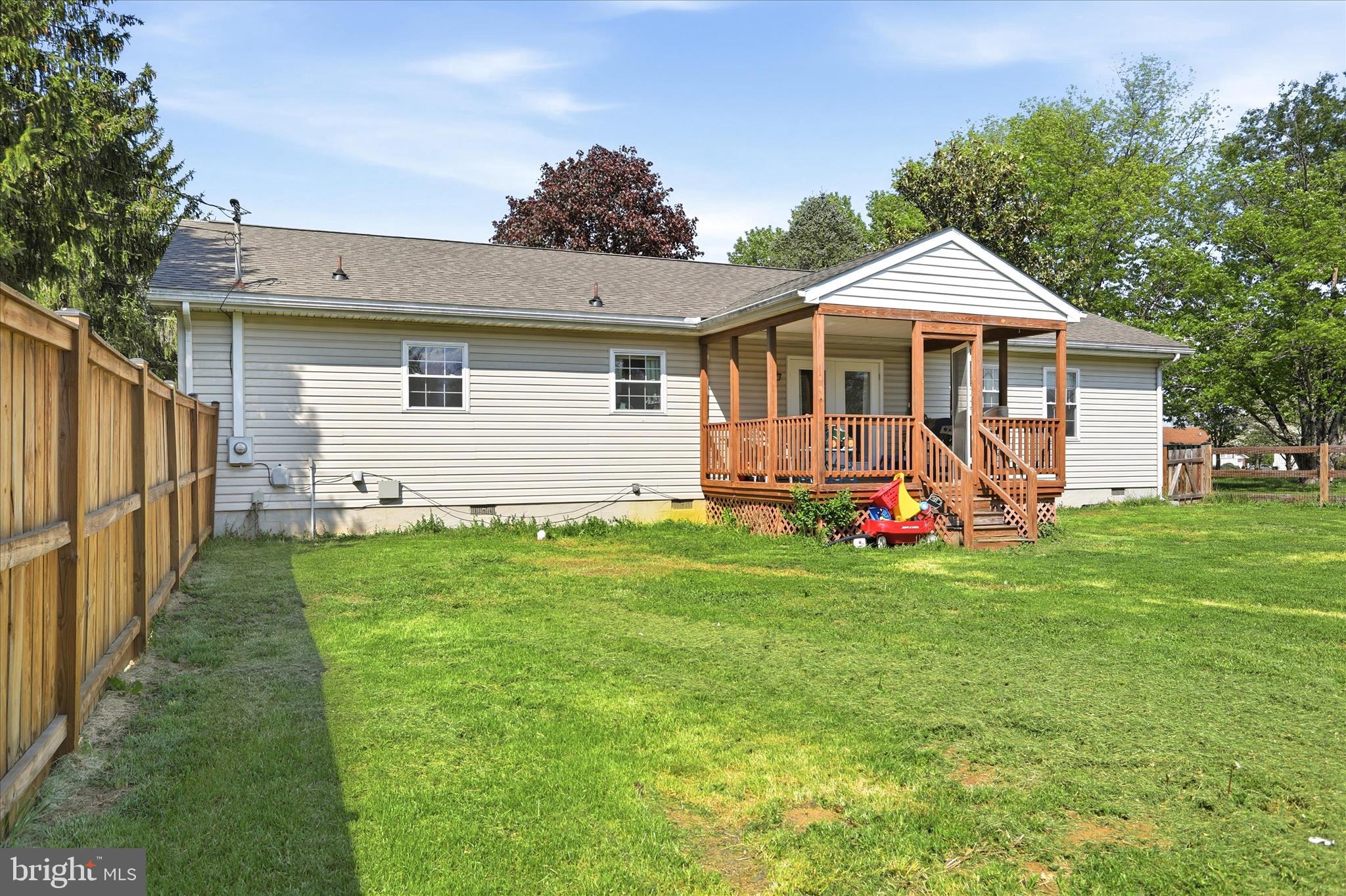 CHERRY GROVE - Residential