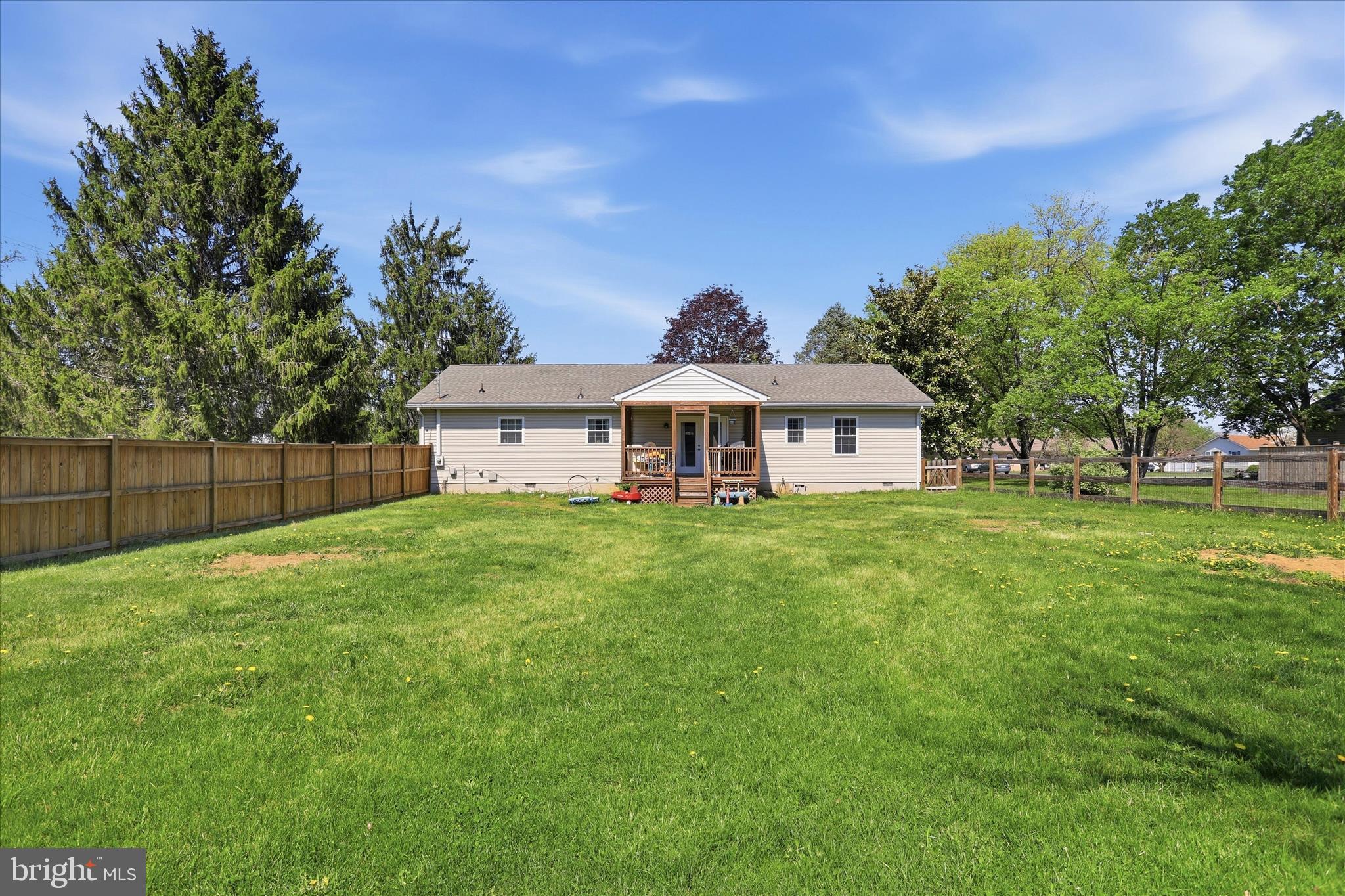 CHERRY GROVE - Residential