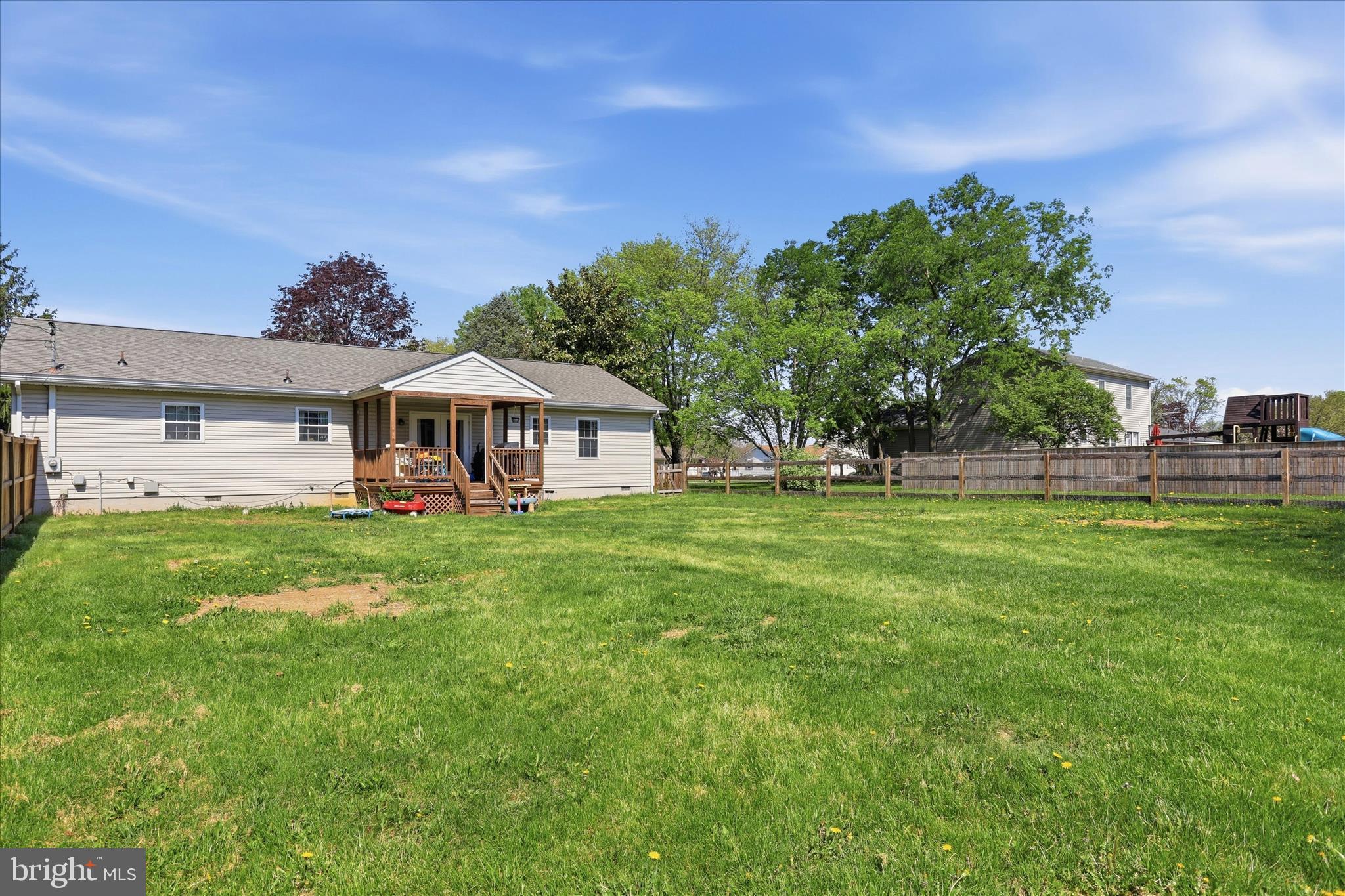 CHERRY GROVE - Residential