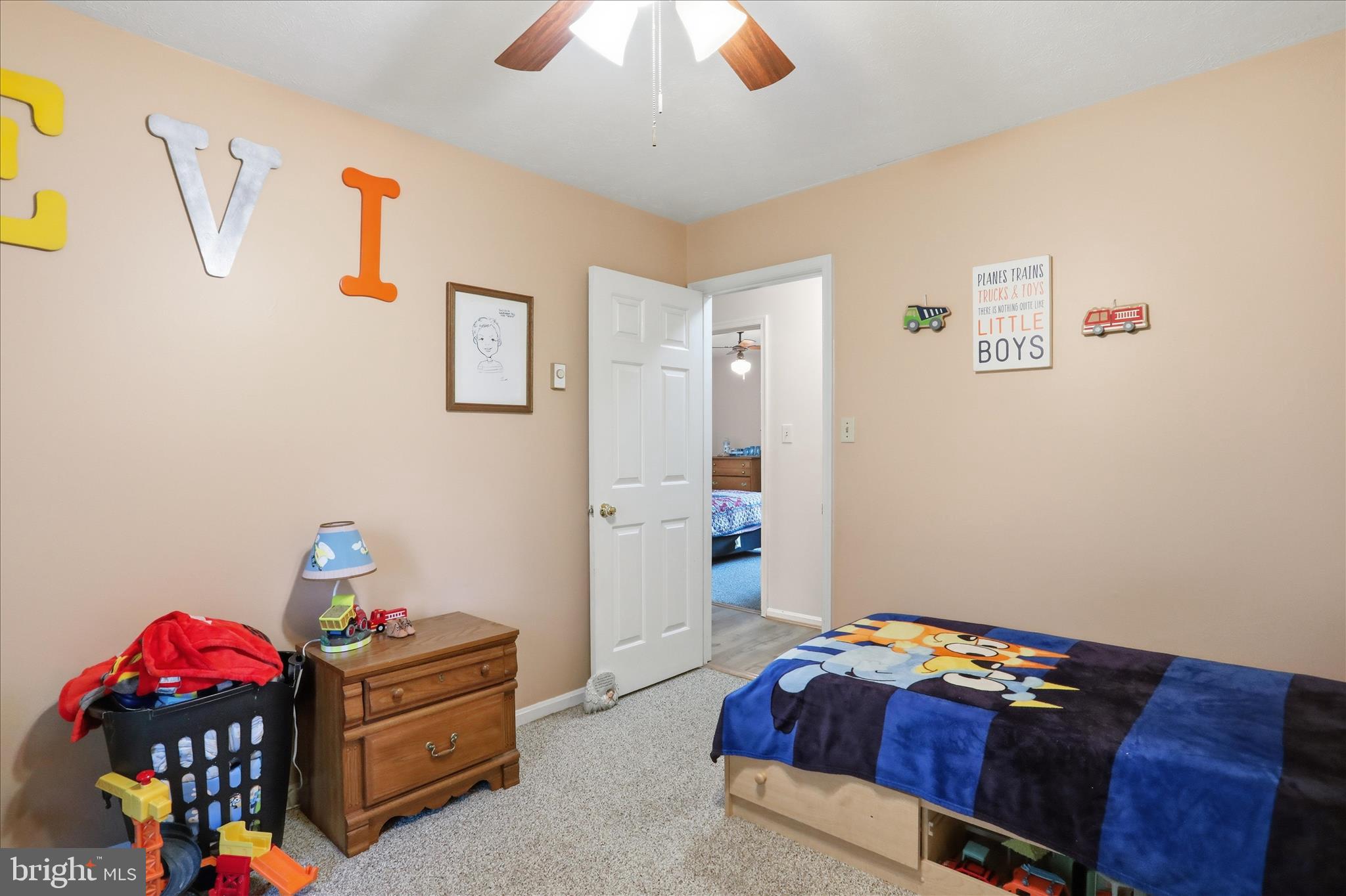 CHERRY GROVE - Residential