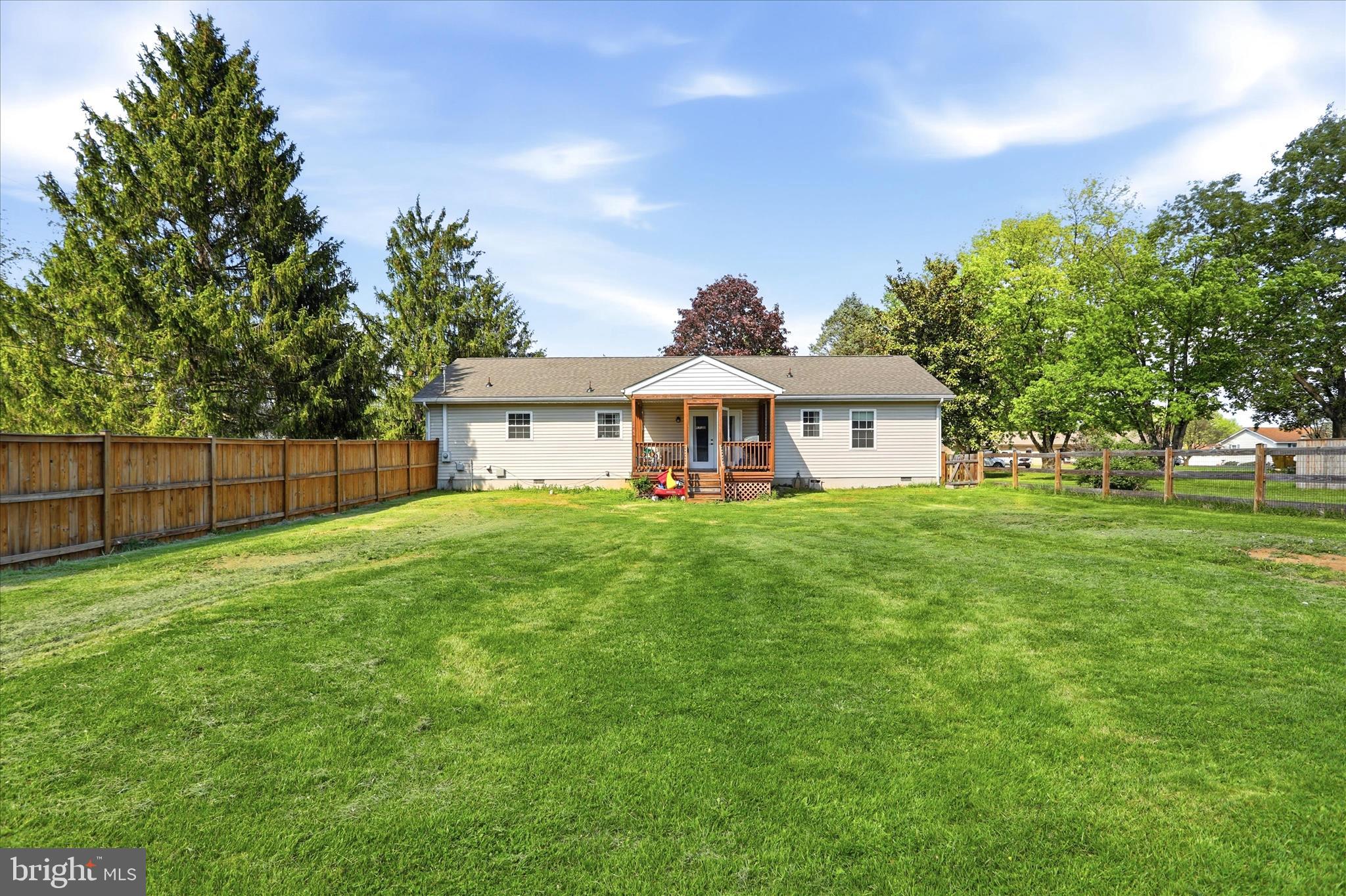 CHERRY GROVE - Residential