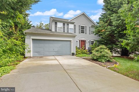28 MITCHELL DRIVE ABINGDON MD 21009