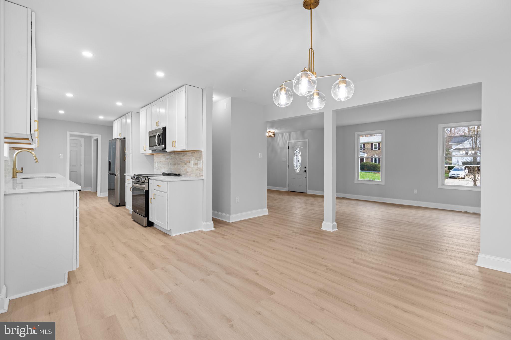 CONCORD GREEN - Residential