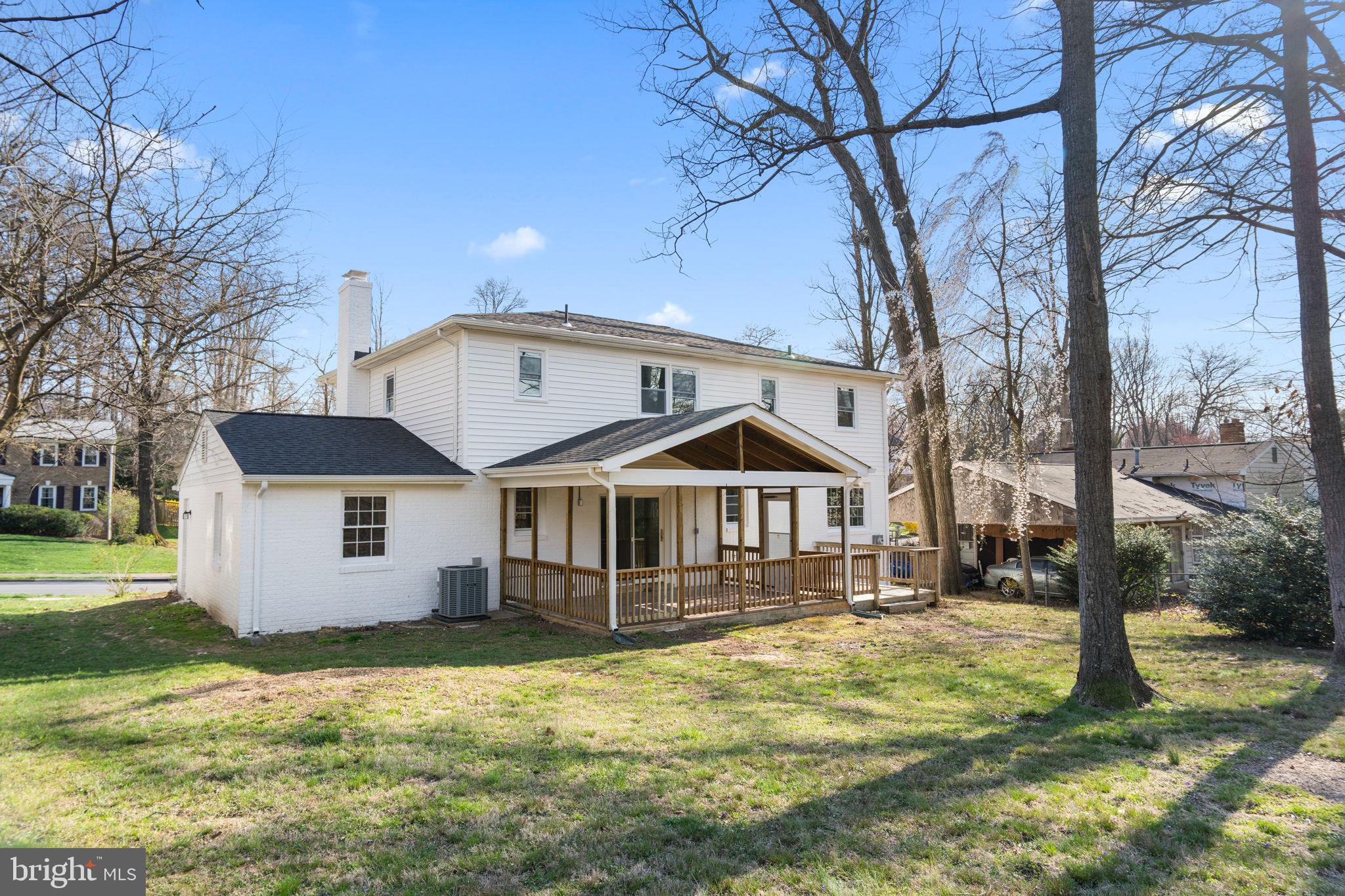 CONCORD GREEN - Residential