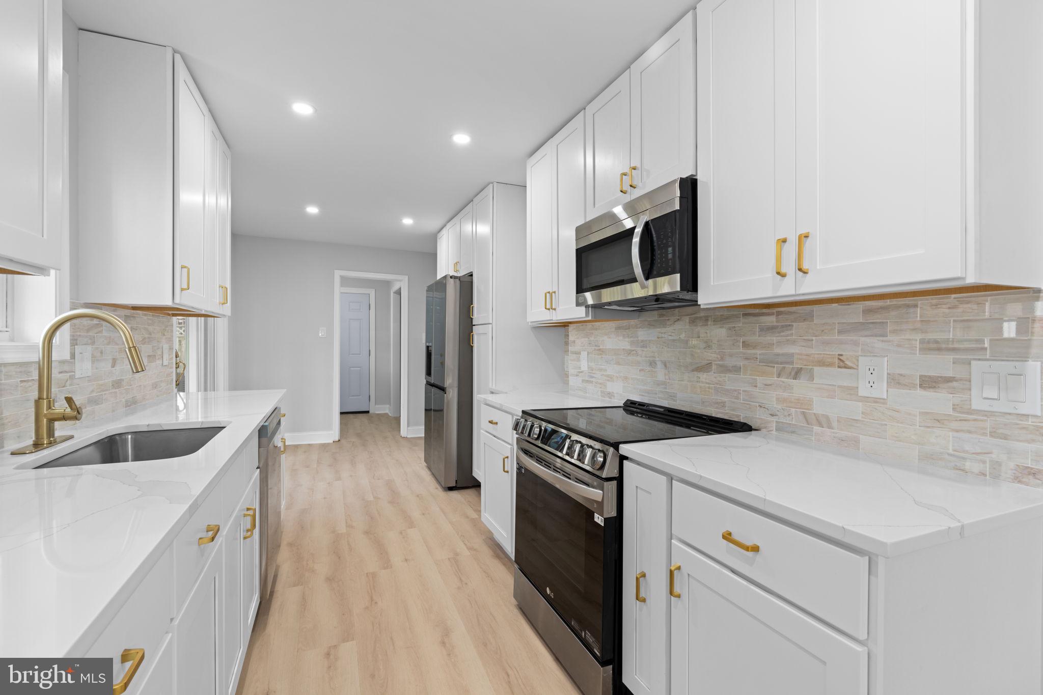 CONCORD GREEN - Residential