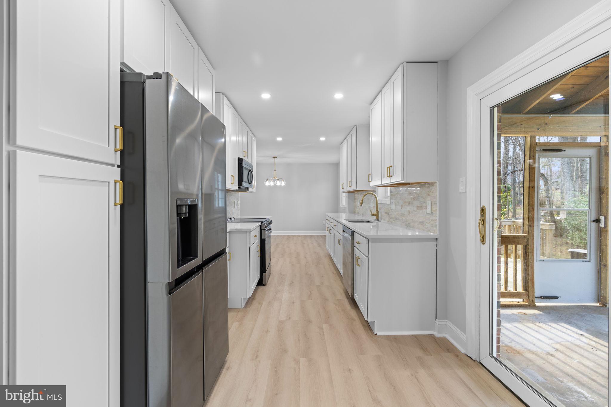 CONCORD GREEN - Residential