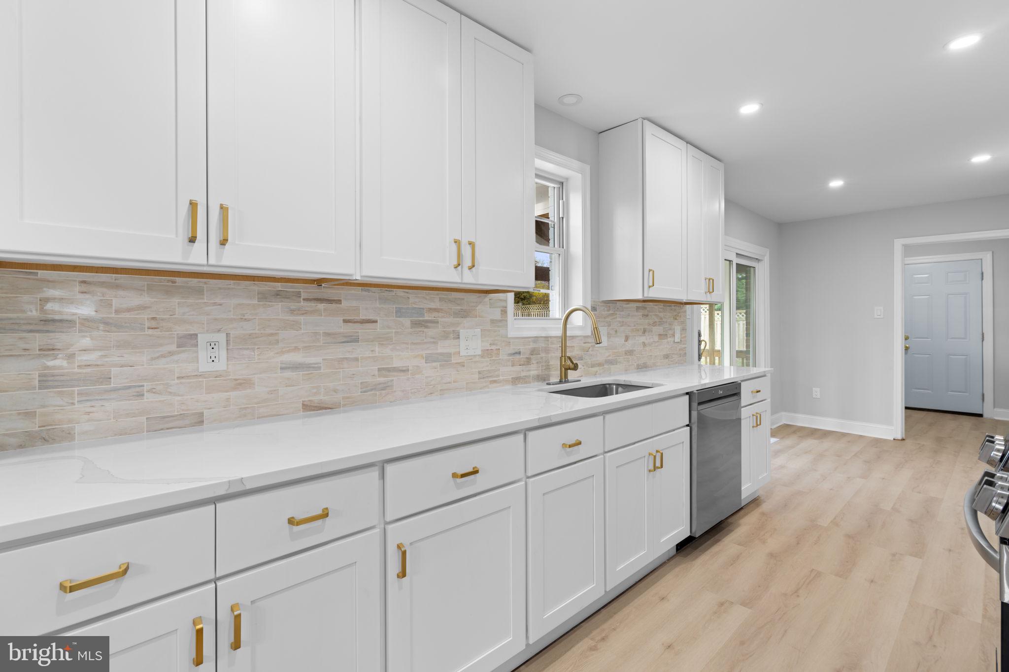 CONCORD GREEN - Residential