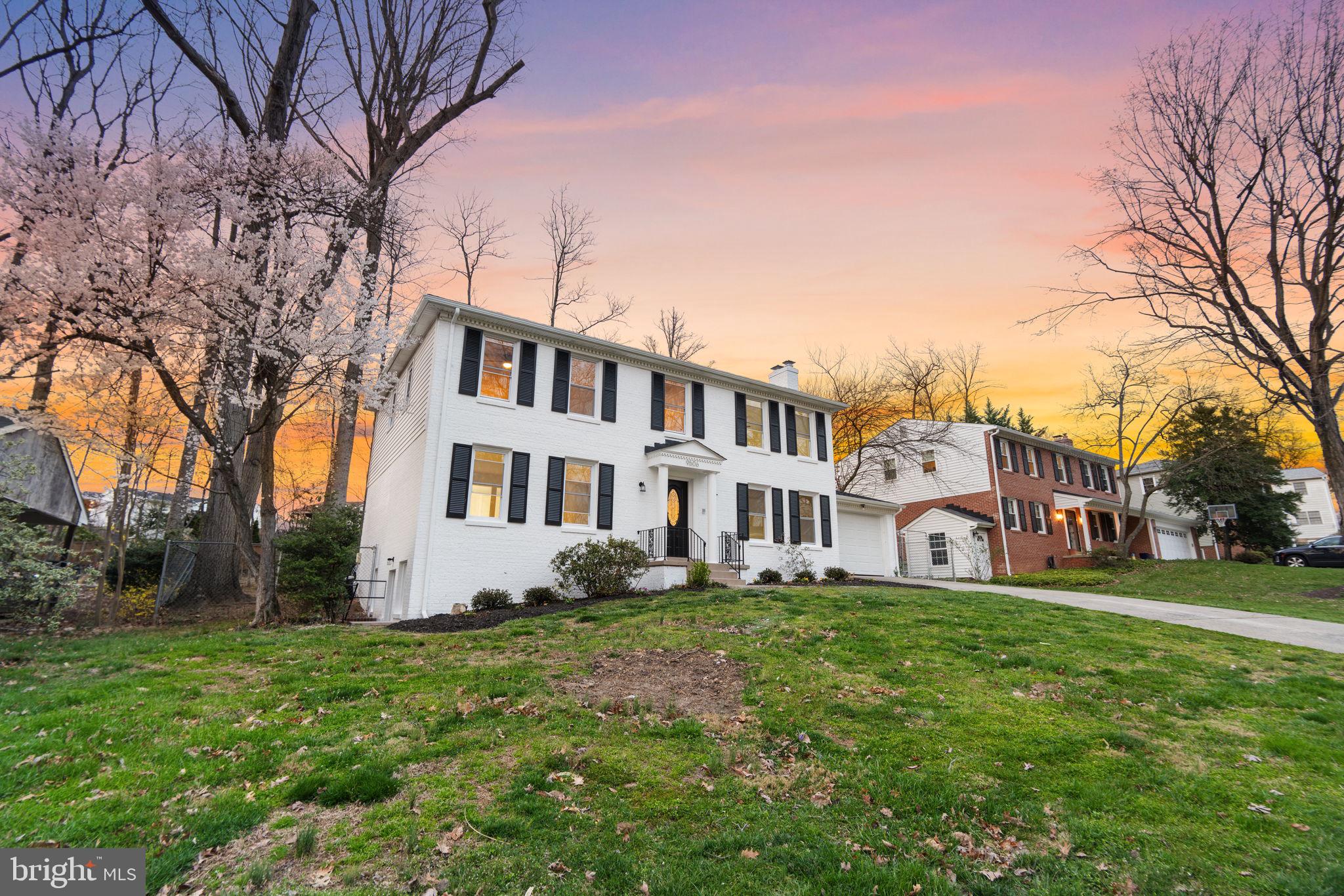 CONCORD GREEN - Residential