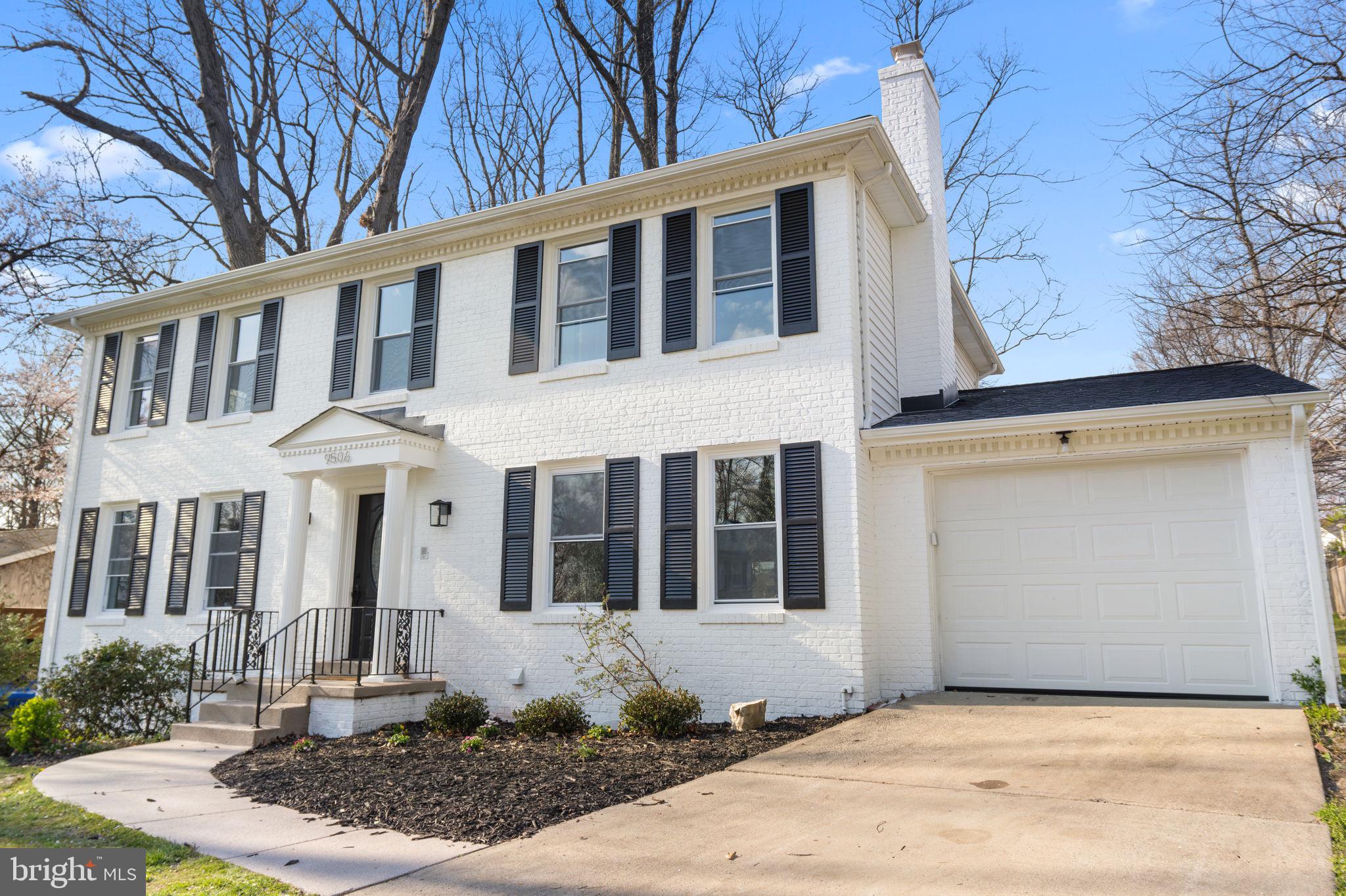 CONCORD GREEN - Residential