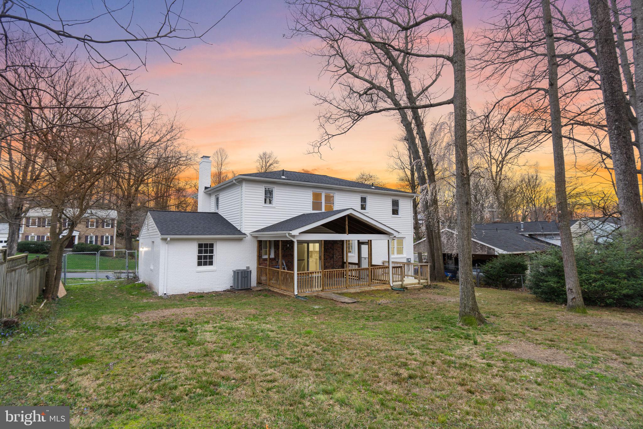 CONCORD GREEN - Residential