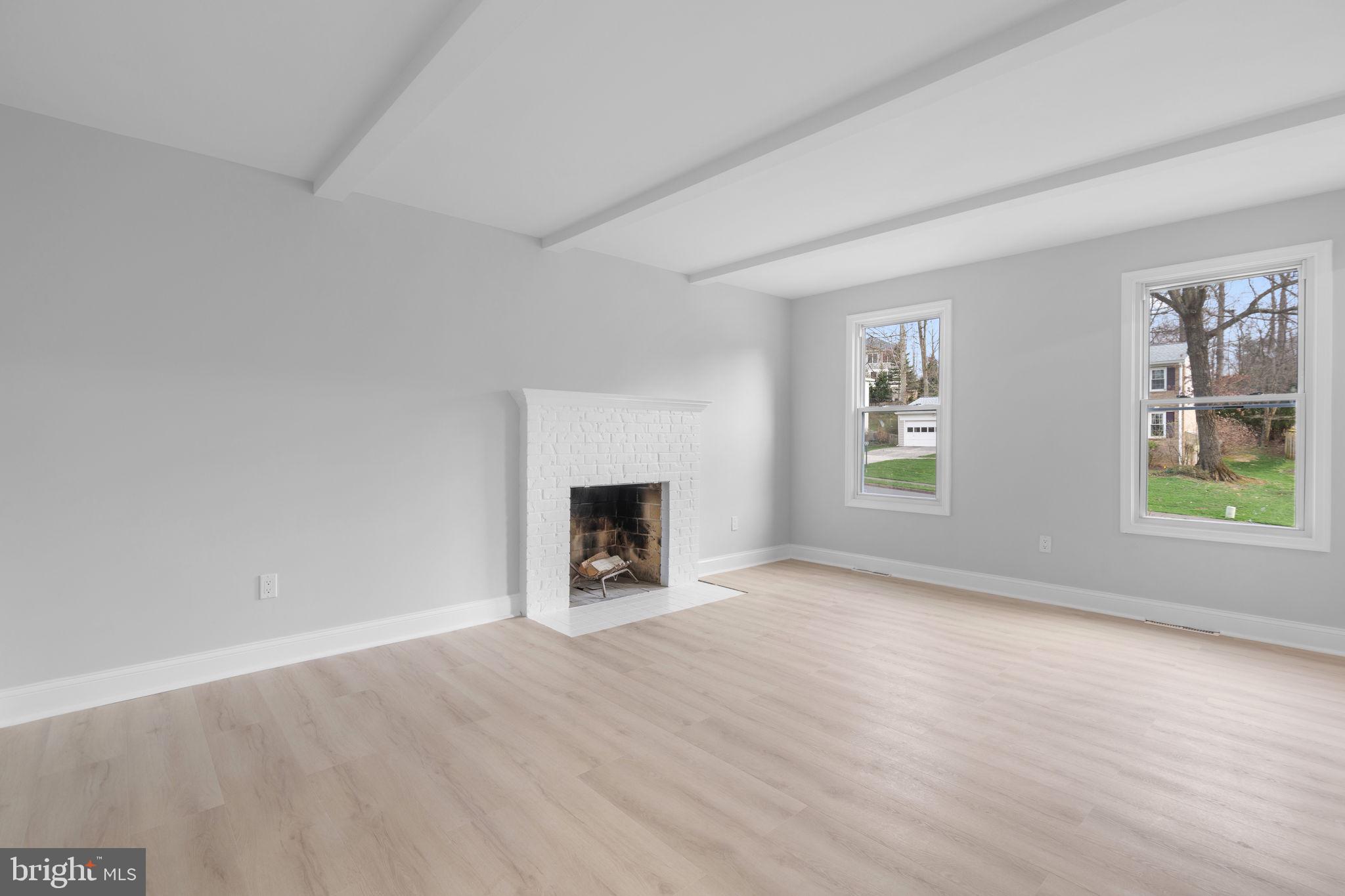 CONCORD GREEN - Residential