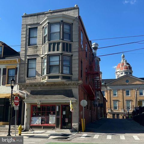 Photo of 29 E King Street, YORK, PA 17401 (MLS # PAYK2090654)