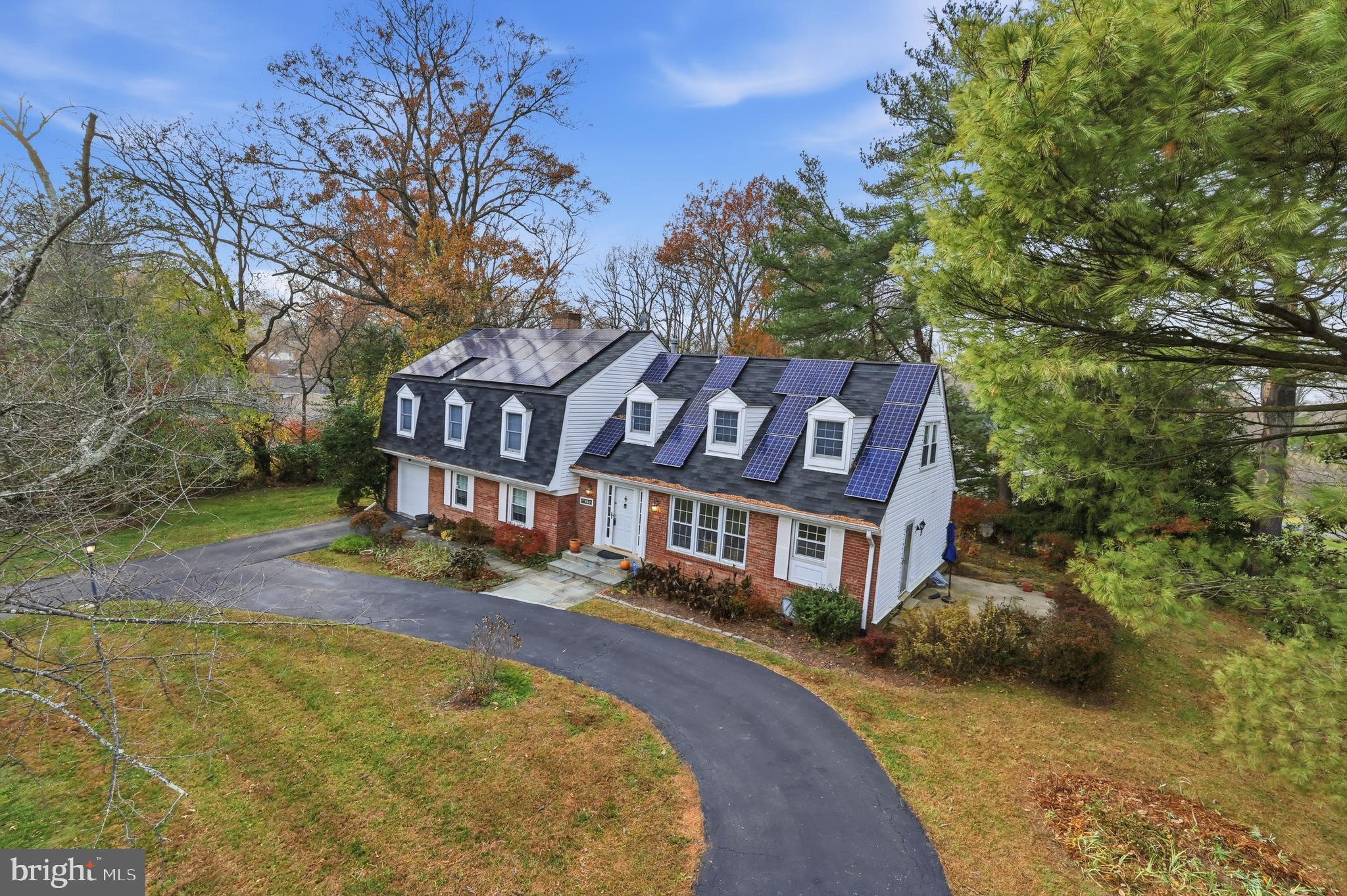 4401 FLOWER VALLEY DRIVE