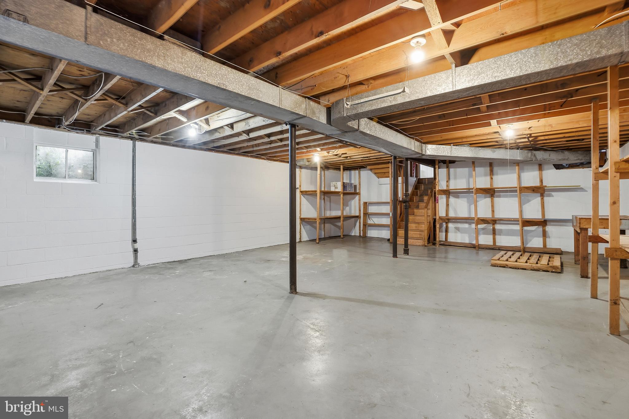 NORBECK MANOR - Residential