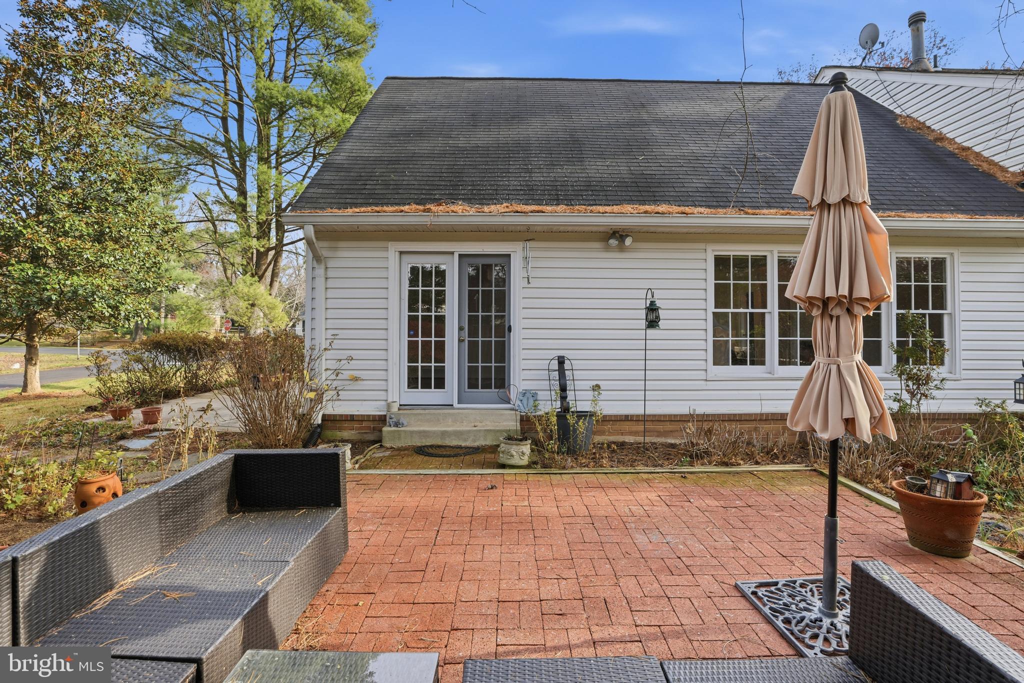 NORBECK MANOR - Residential