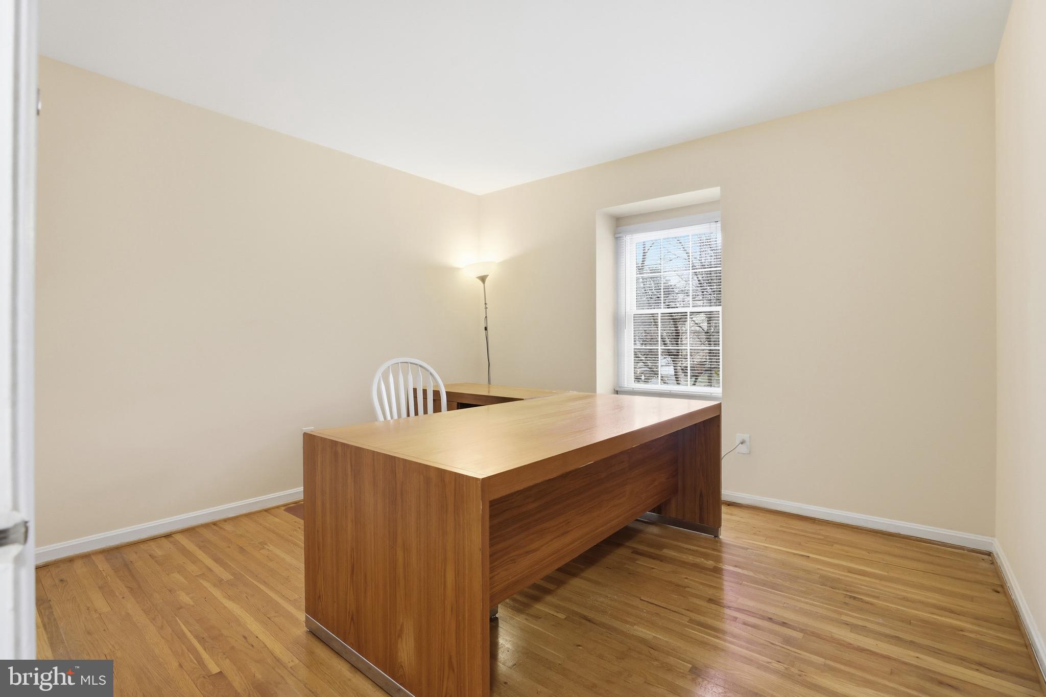 NORBECK MANOR - Residential