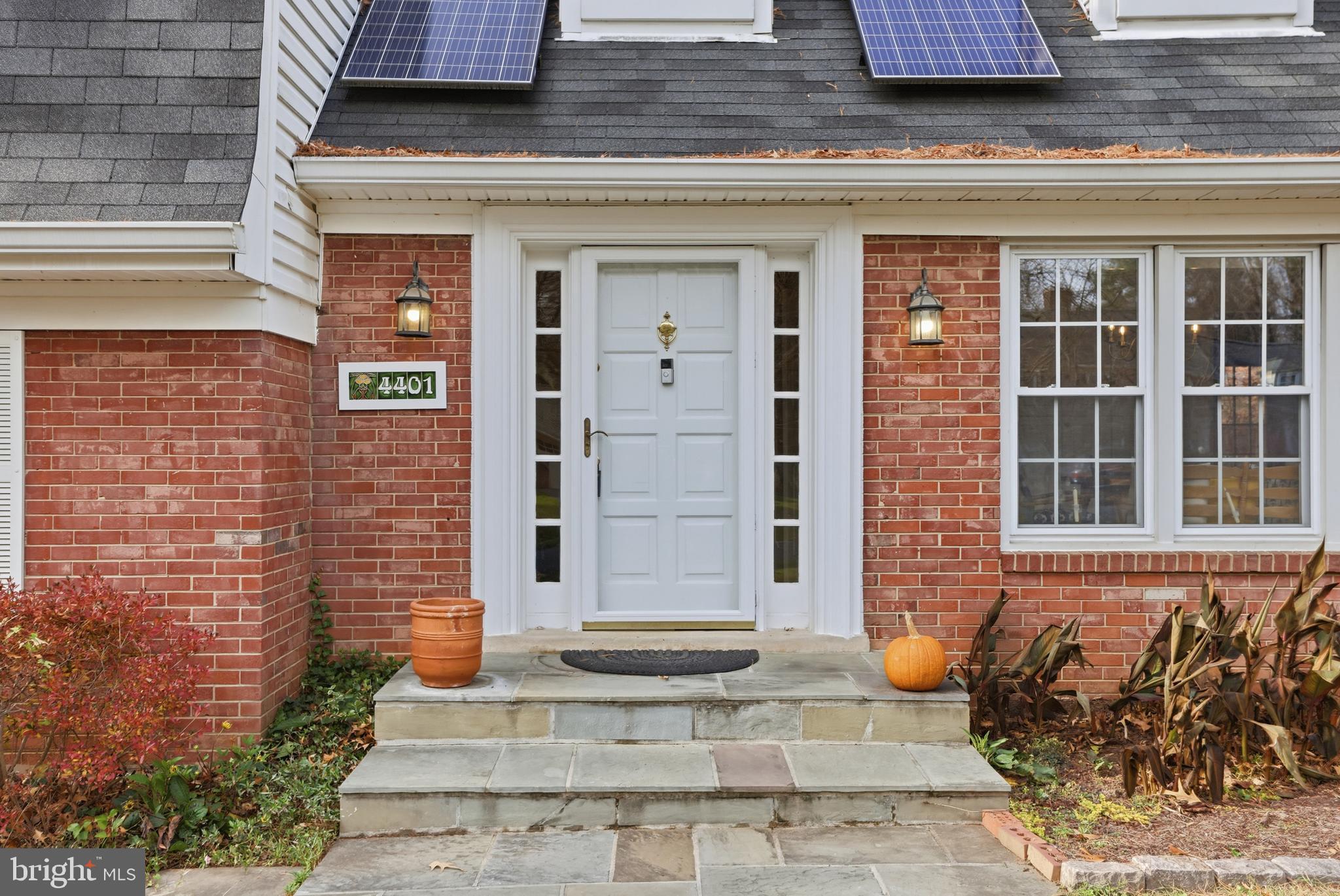 4401 FLOWER VALLEY DRIVE