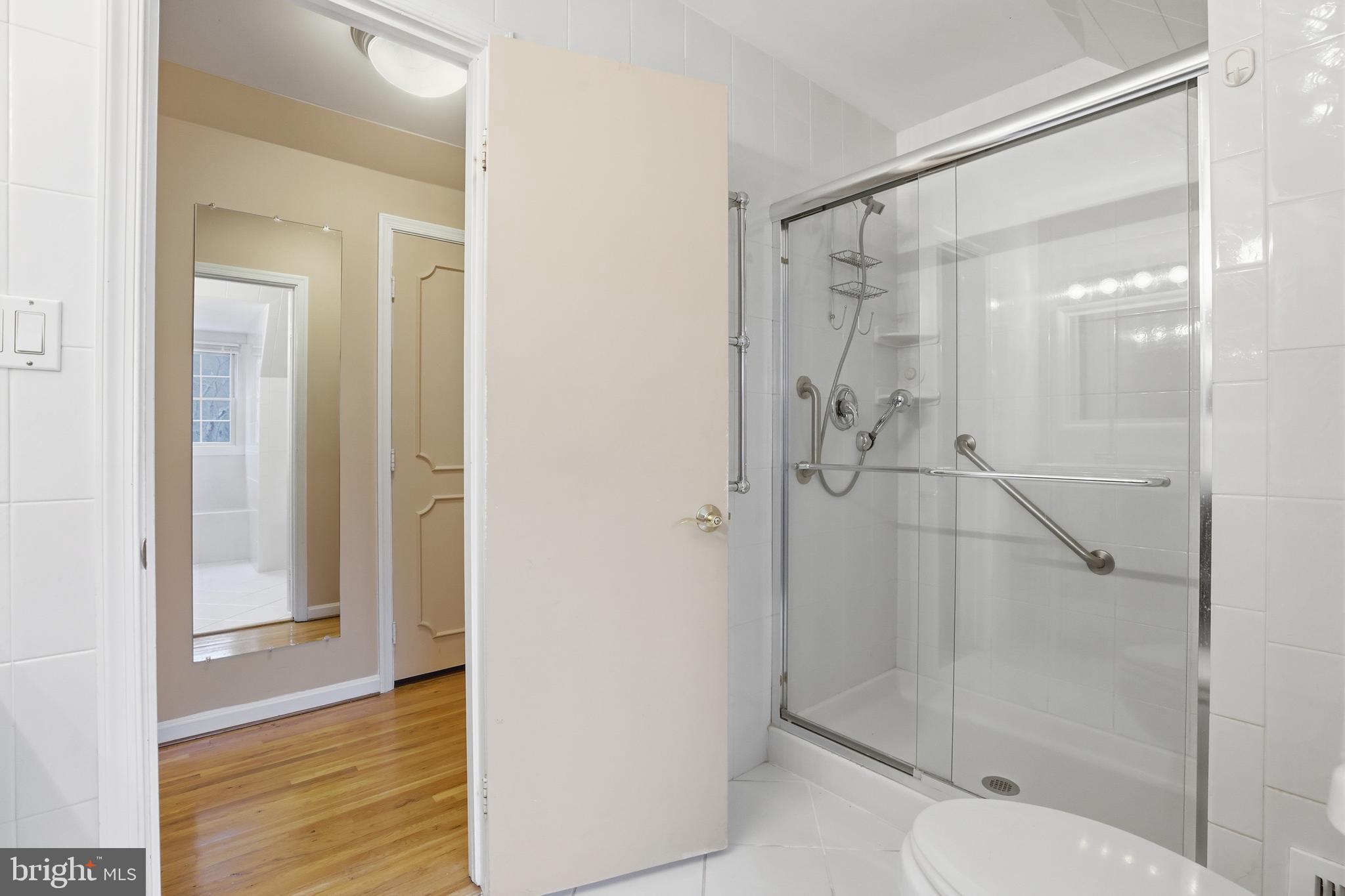 NORBECK MANOR - Residential