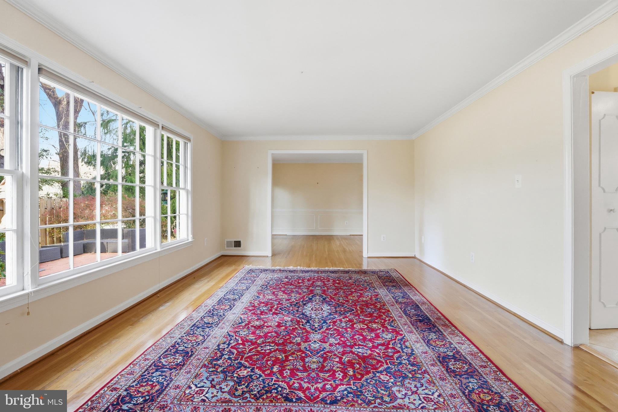 NORBECK MANOR - Residential