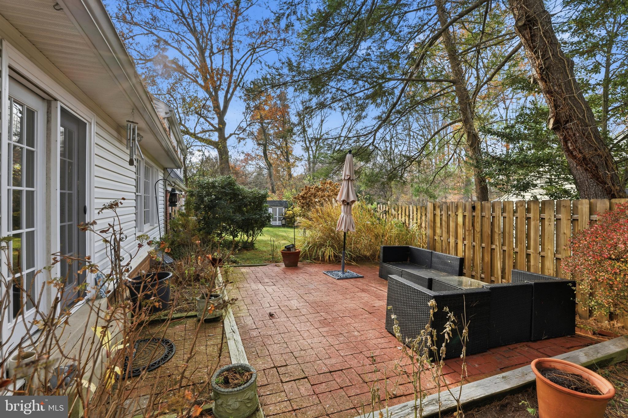 NORBECK MANOR - Residential