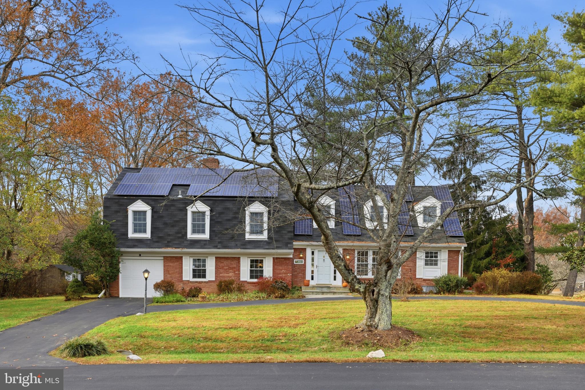 4401 FLOWER VALLEY DRIVE