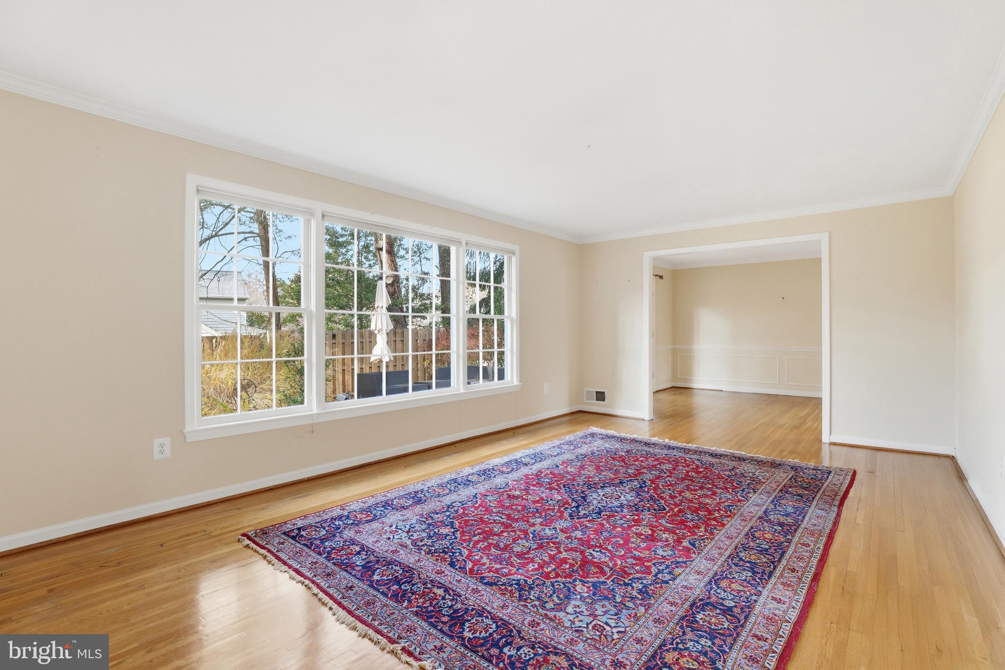 NORBECK MANOR - Residential