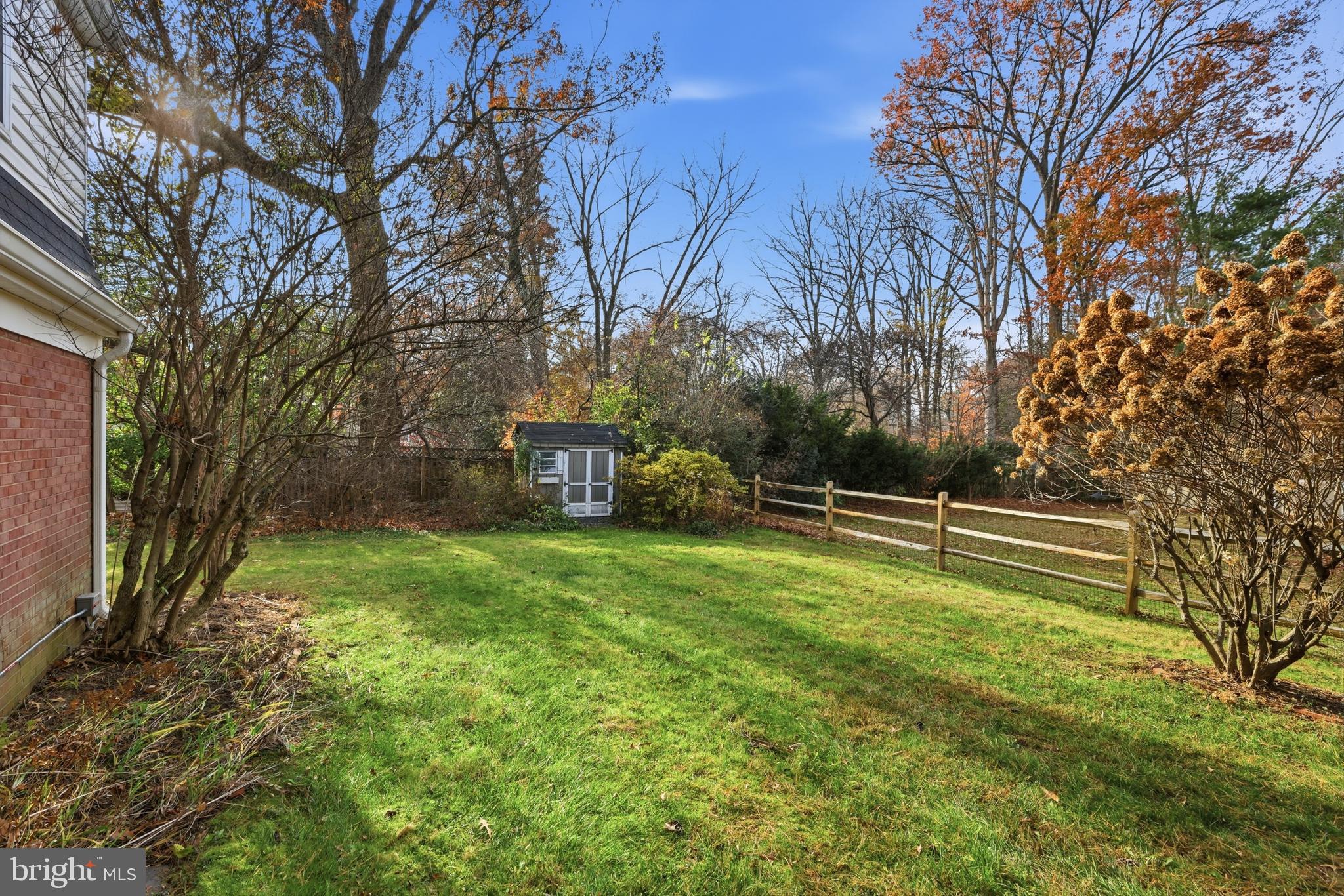 NORBECK MANOR - Residential