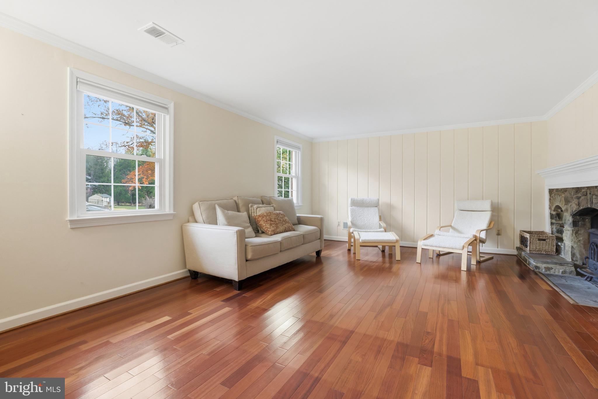 NORBECK MANOR - Residential