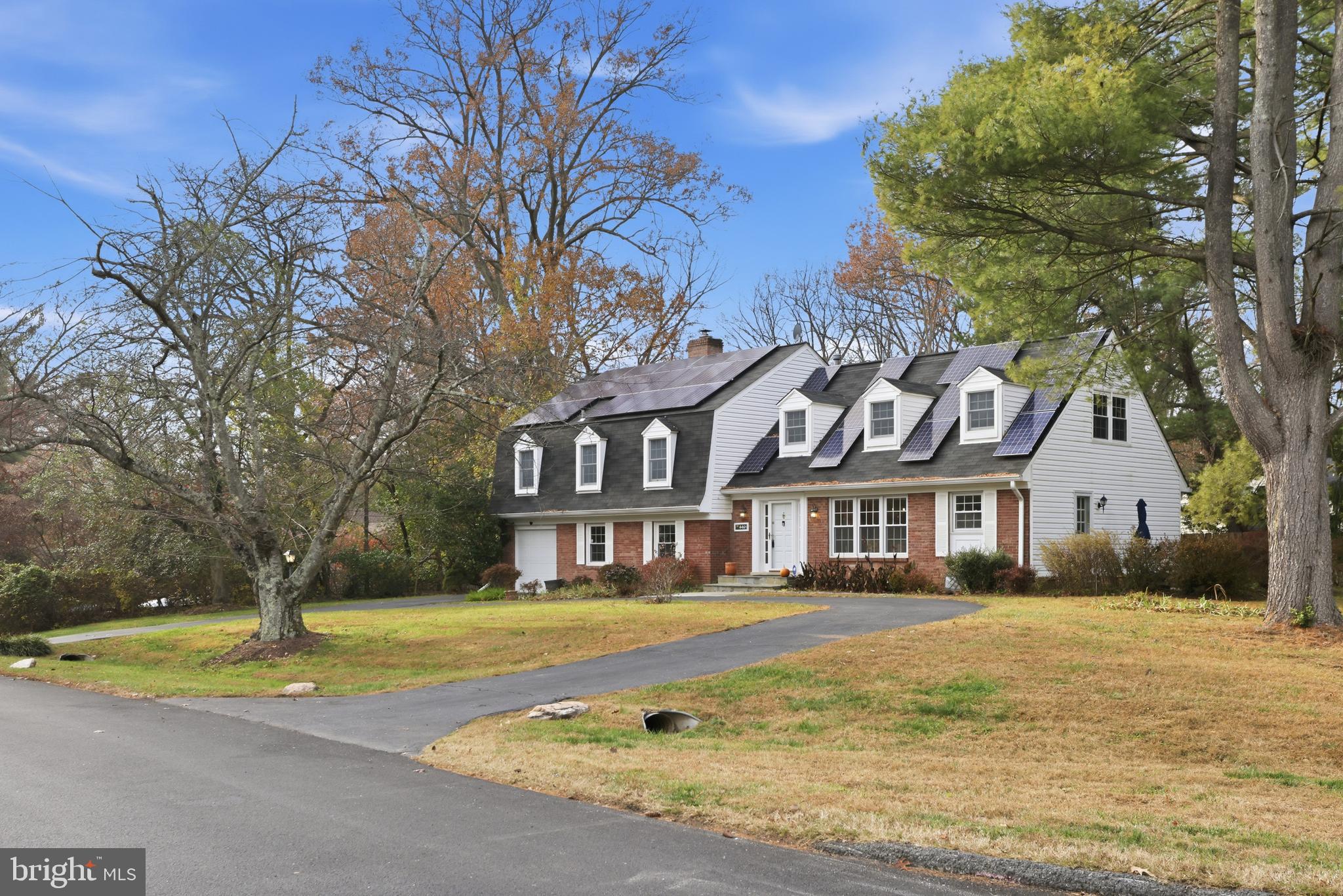 4401 FLOWER VALLEY DRIVE