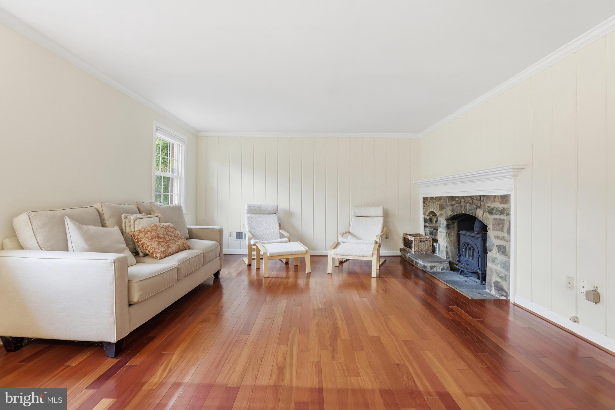 NORBECK MANOR - Residential