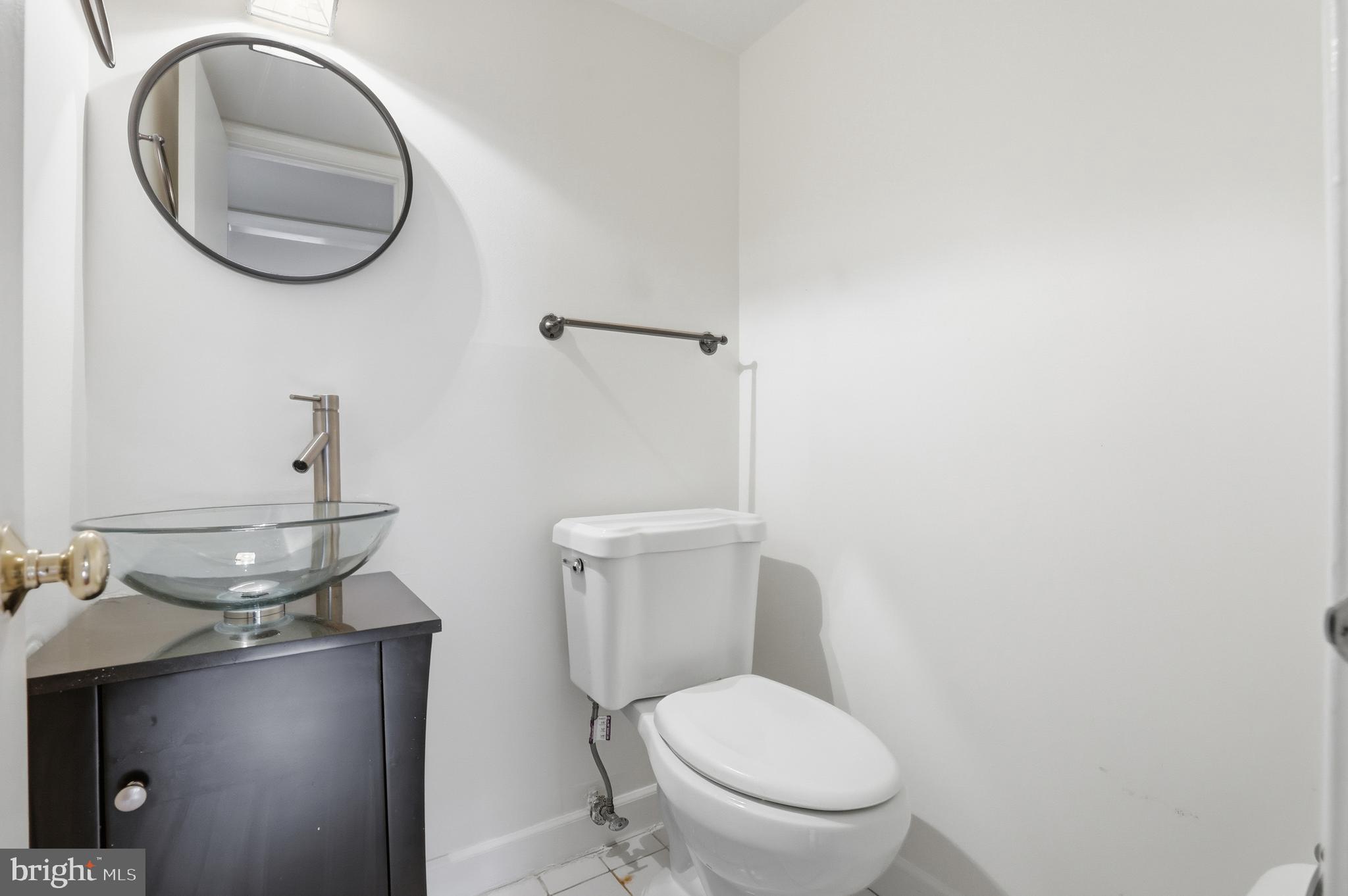 NORBECK MANOR - Residential