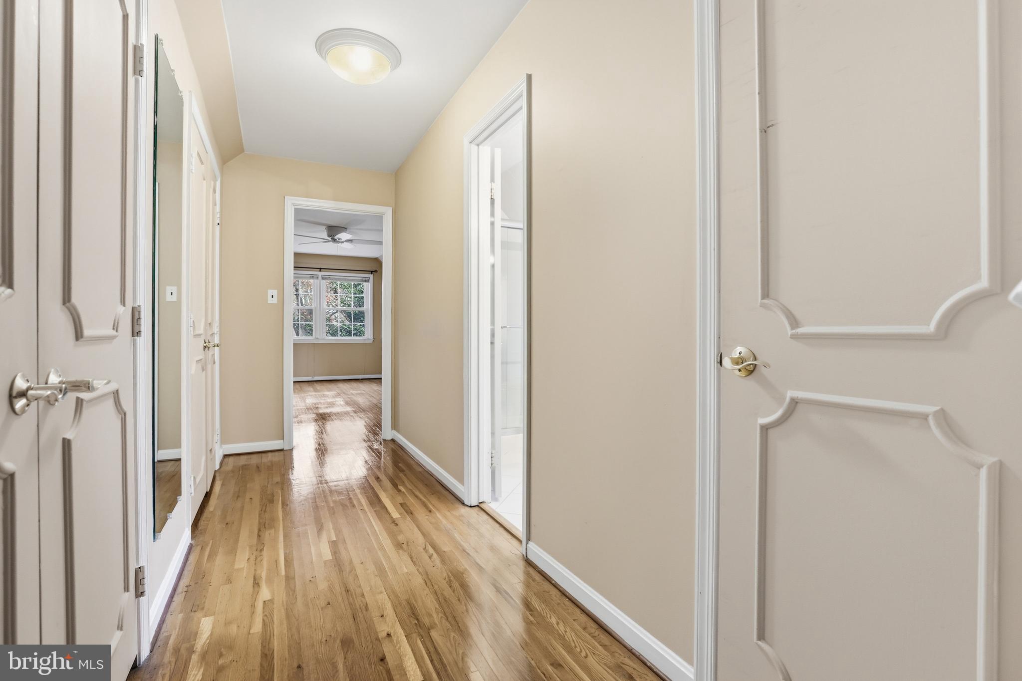 NORBECK MANOR - Residential