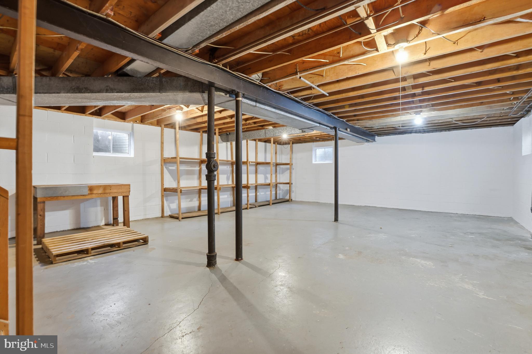 NORBECK MANOR - Residential