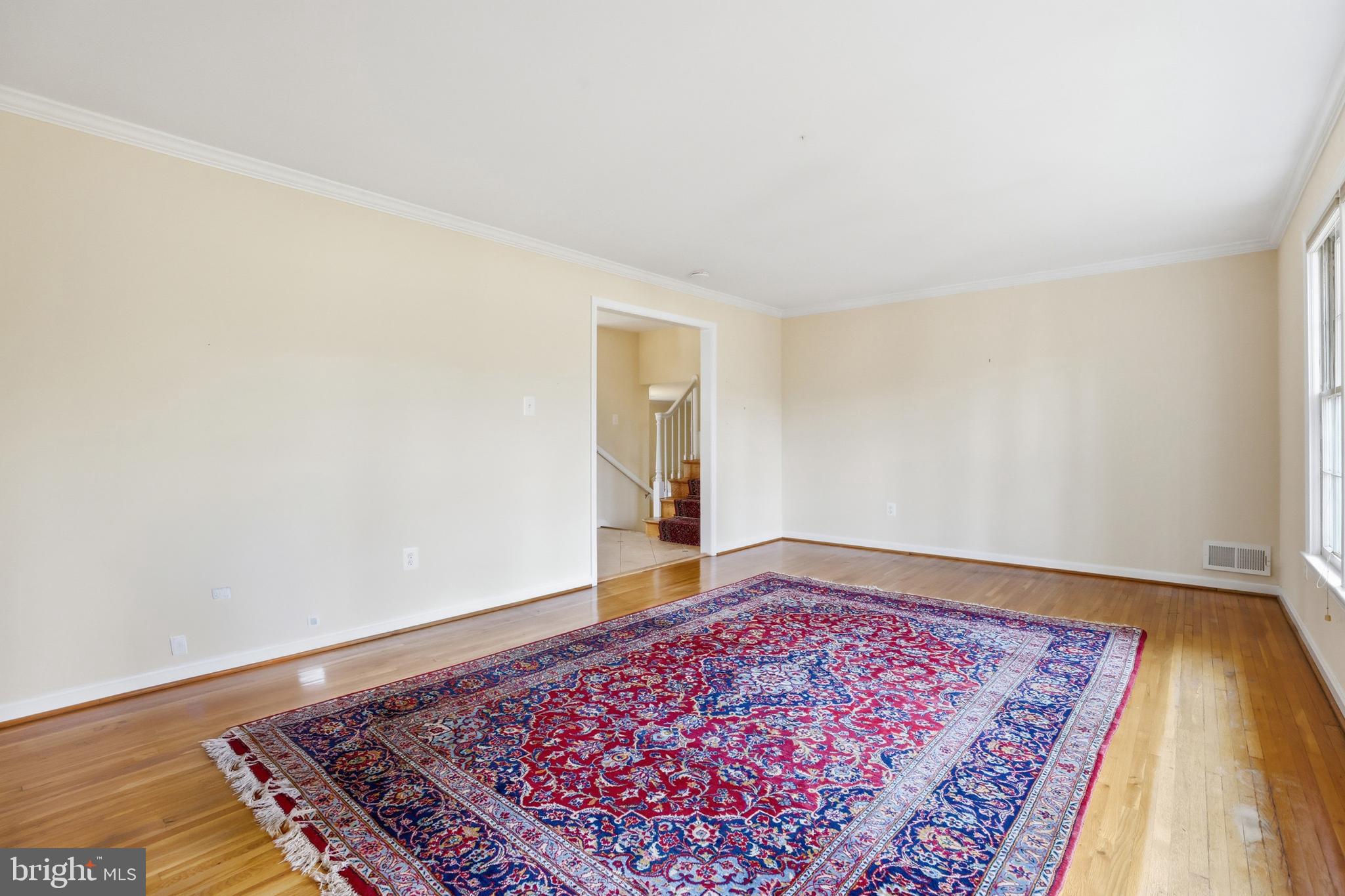 NORBECK MANOR - Residential