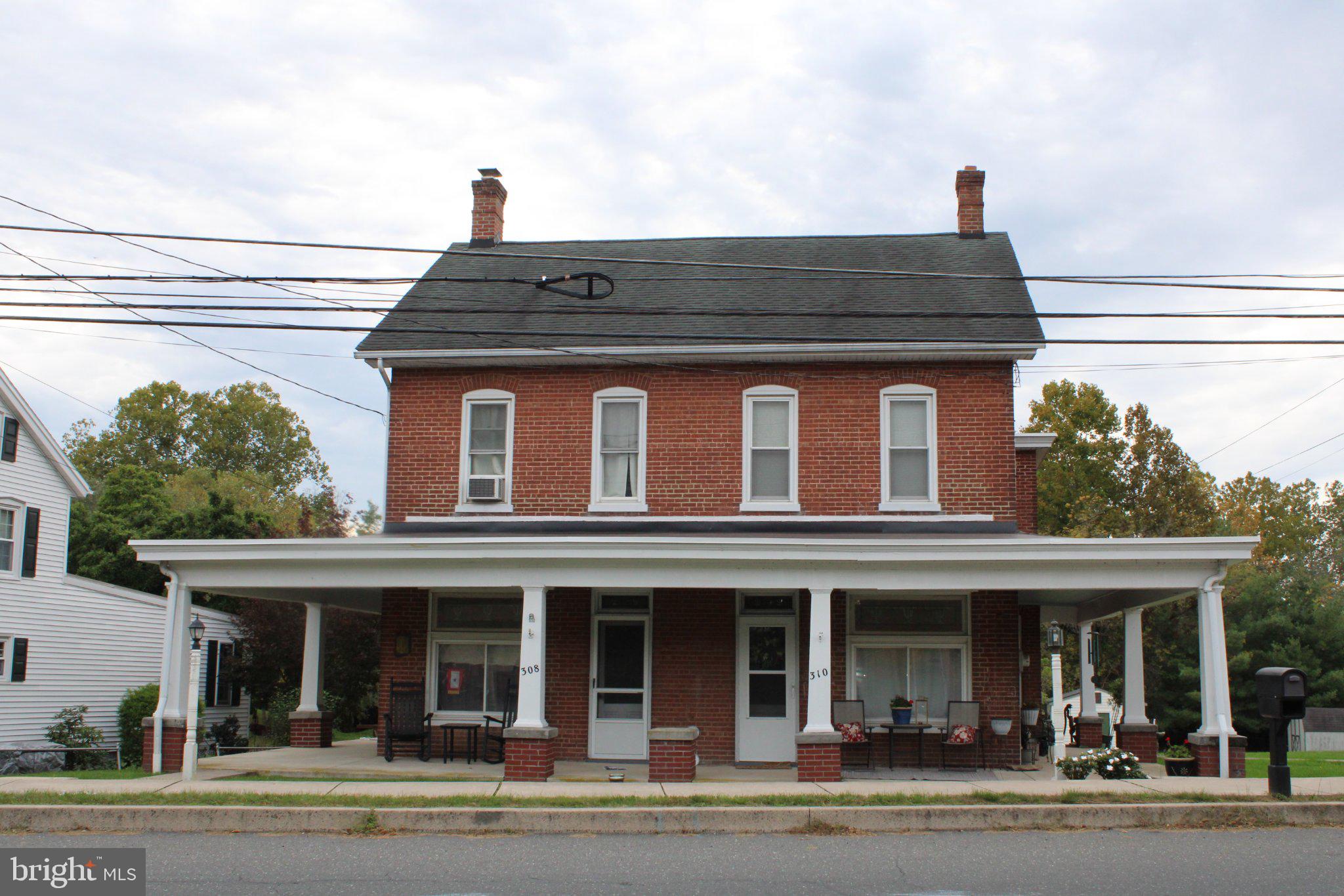 310 MONROE STREET