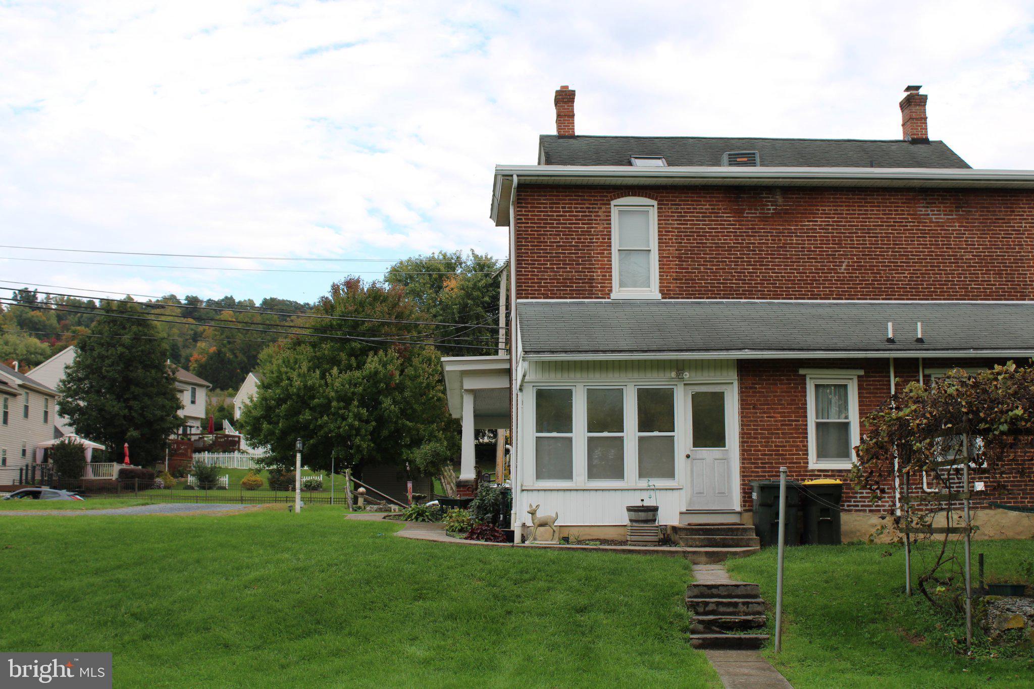 310 MONROE STREET