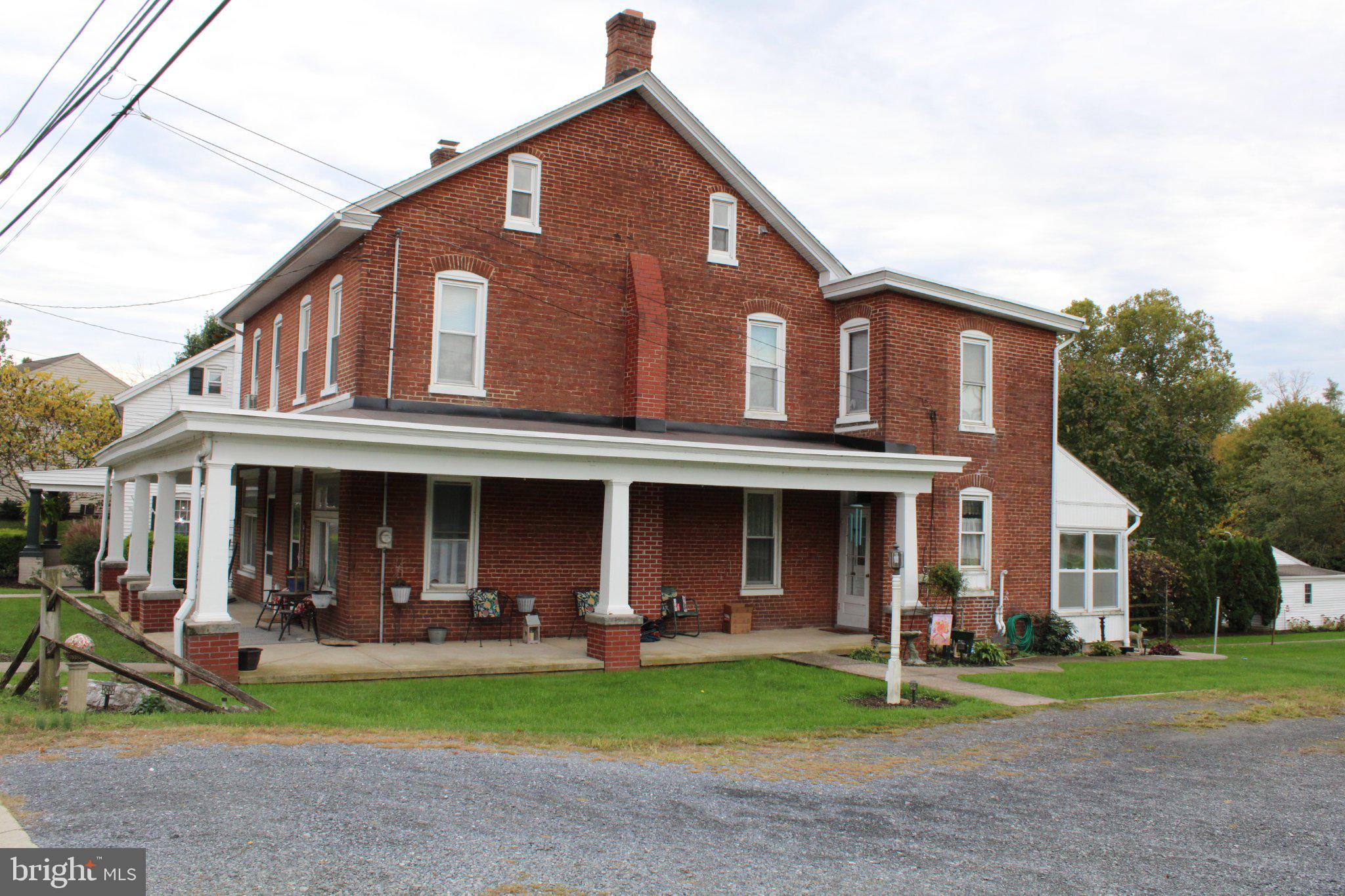 310 MONROE STREET