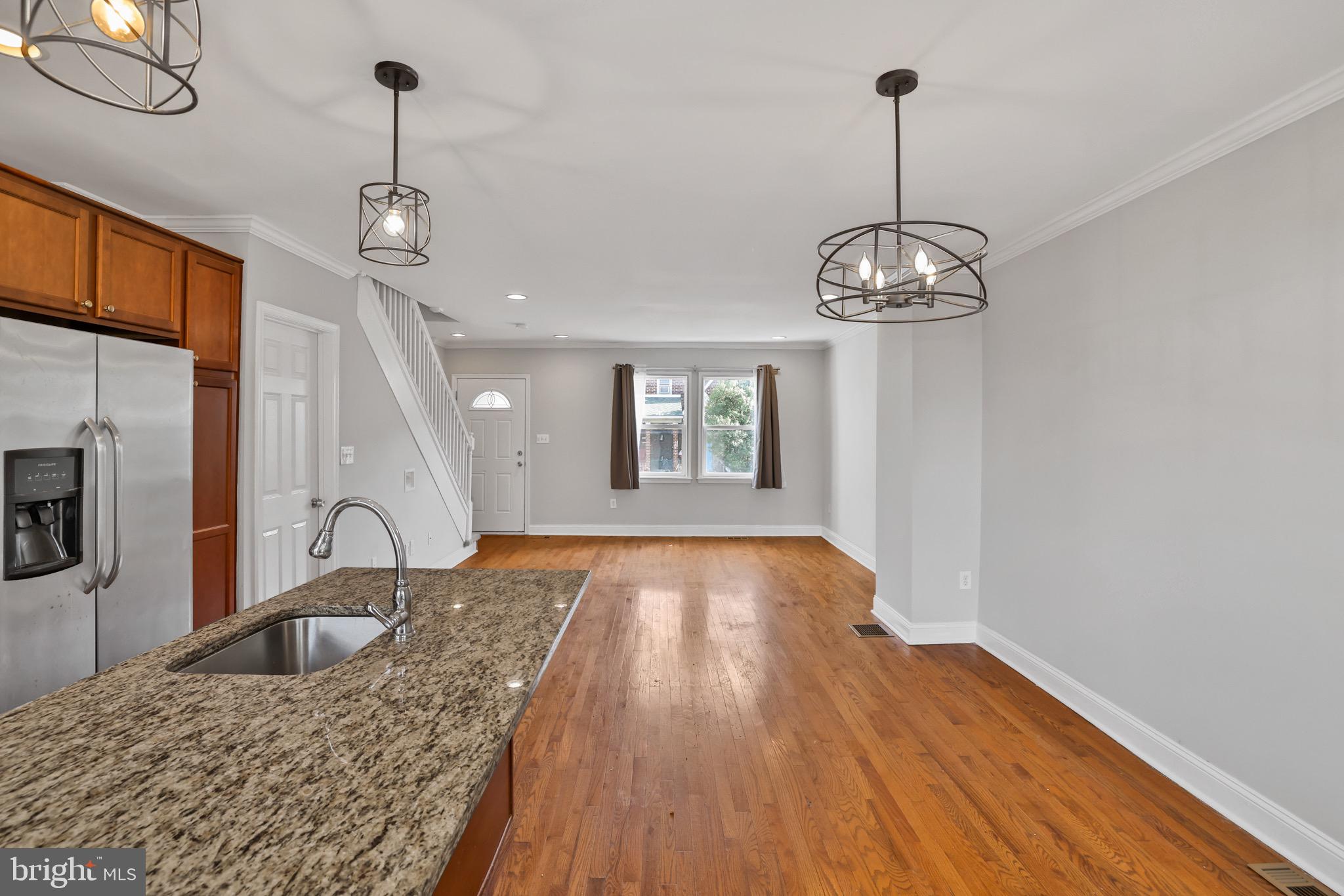 DUNDALK HIGHLANDS - Residential