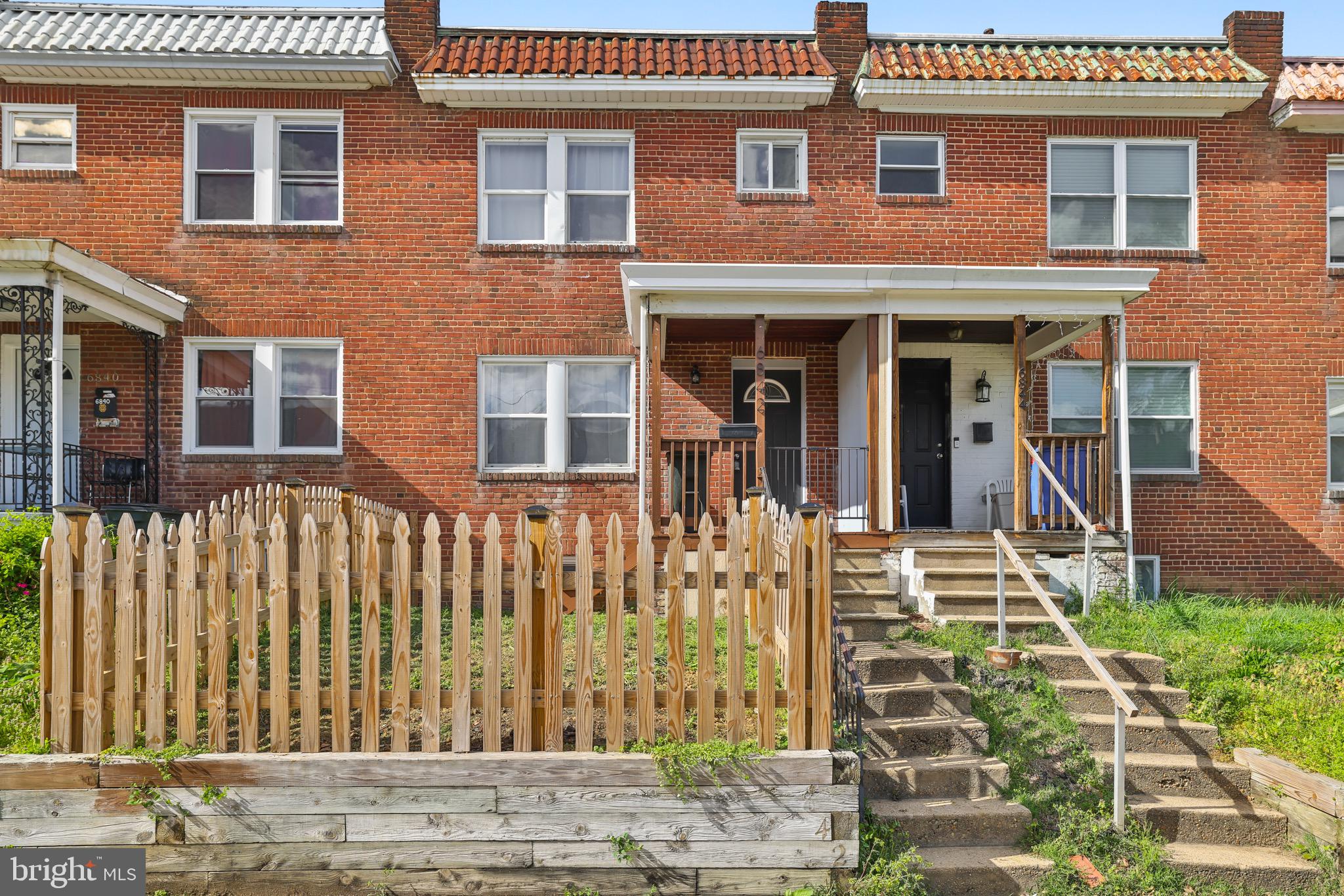 DUNDALK HIGHLANDS - Residential