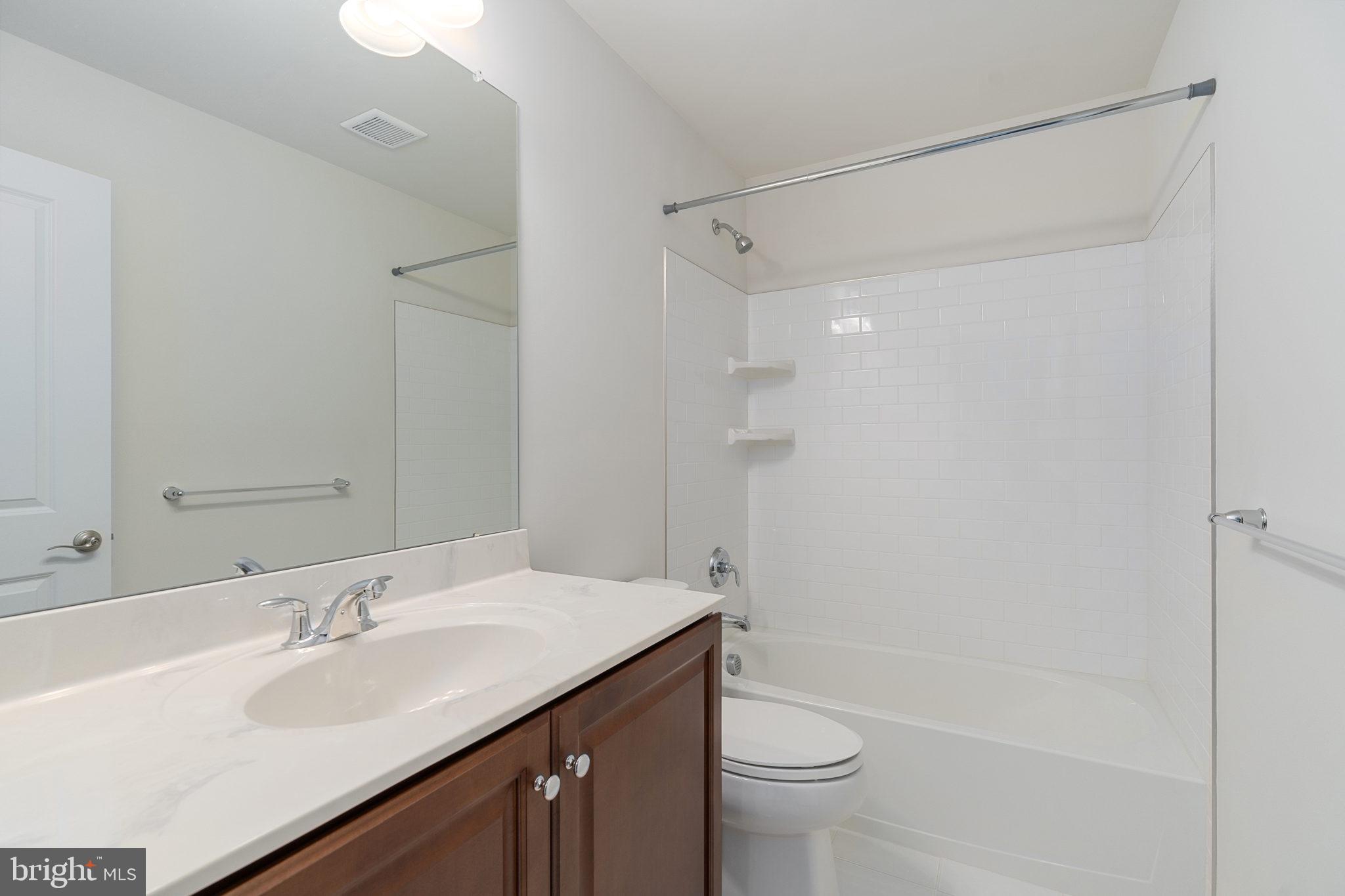 REGENCY AT HILLTOWN - Residential