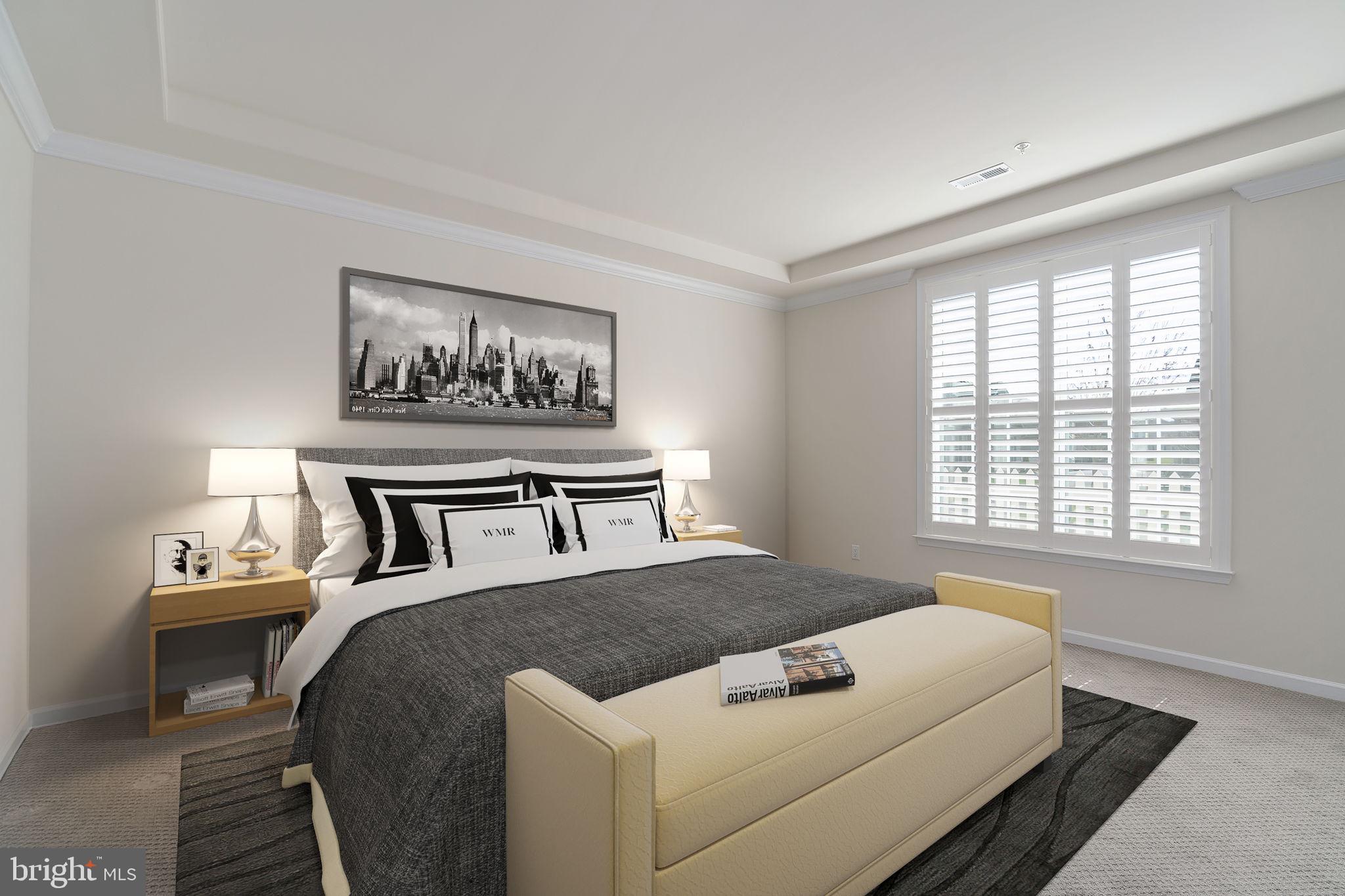 REGENCY AT HILLTOWN - Residential