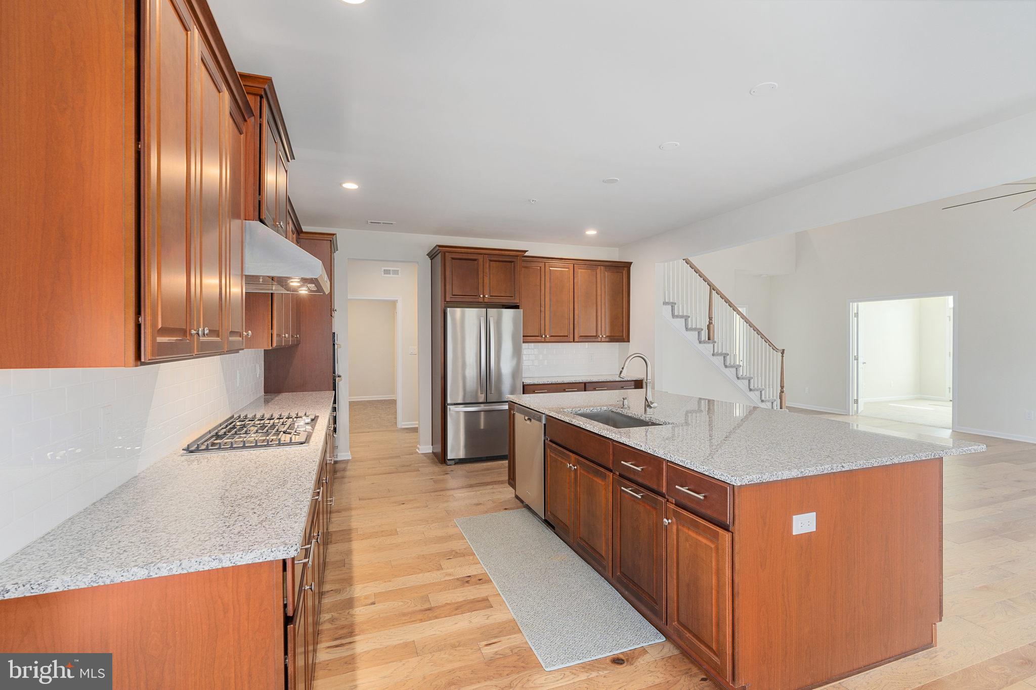 REGENCY AT HILLTOWN - Residential