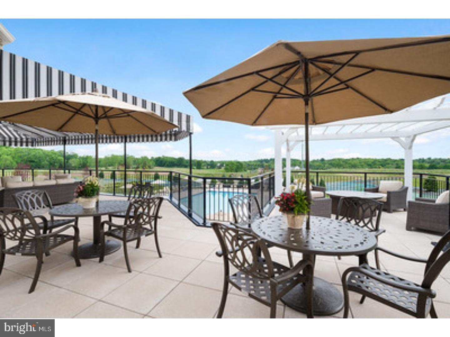 REGENCY AT HILLTOWN - Residential