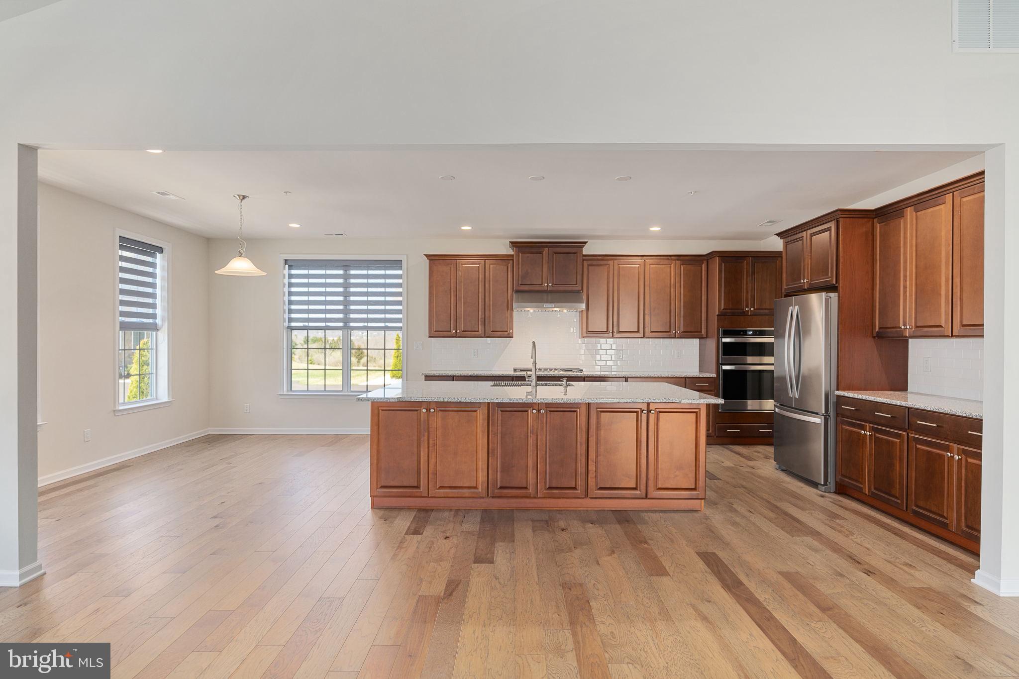 REGENCY AT HILLTOWN - Residential