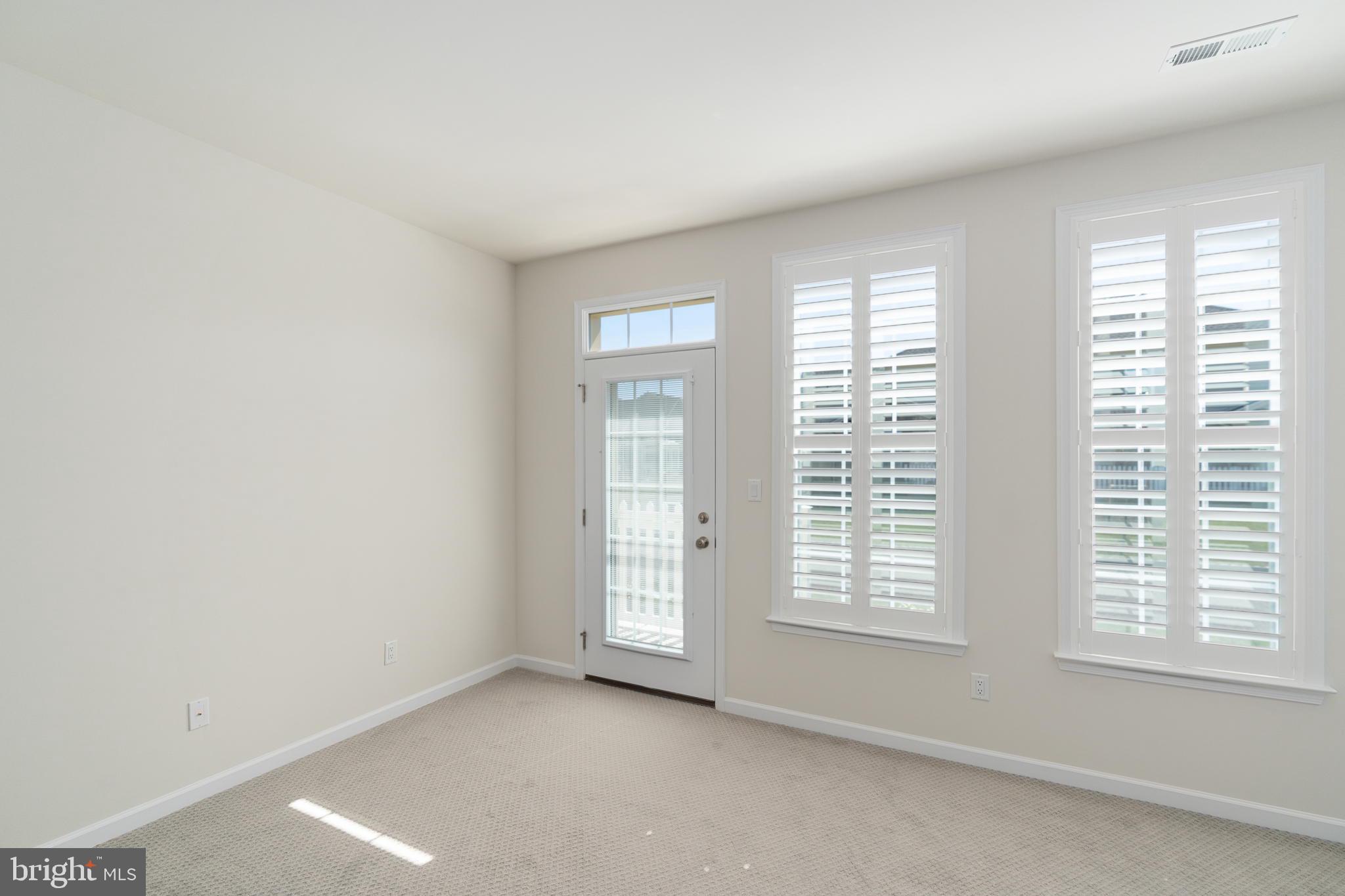 REGENCY AT HILLTOWN - Residential