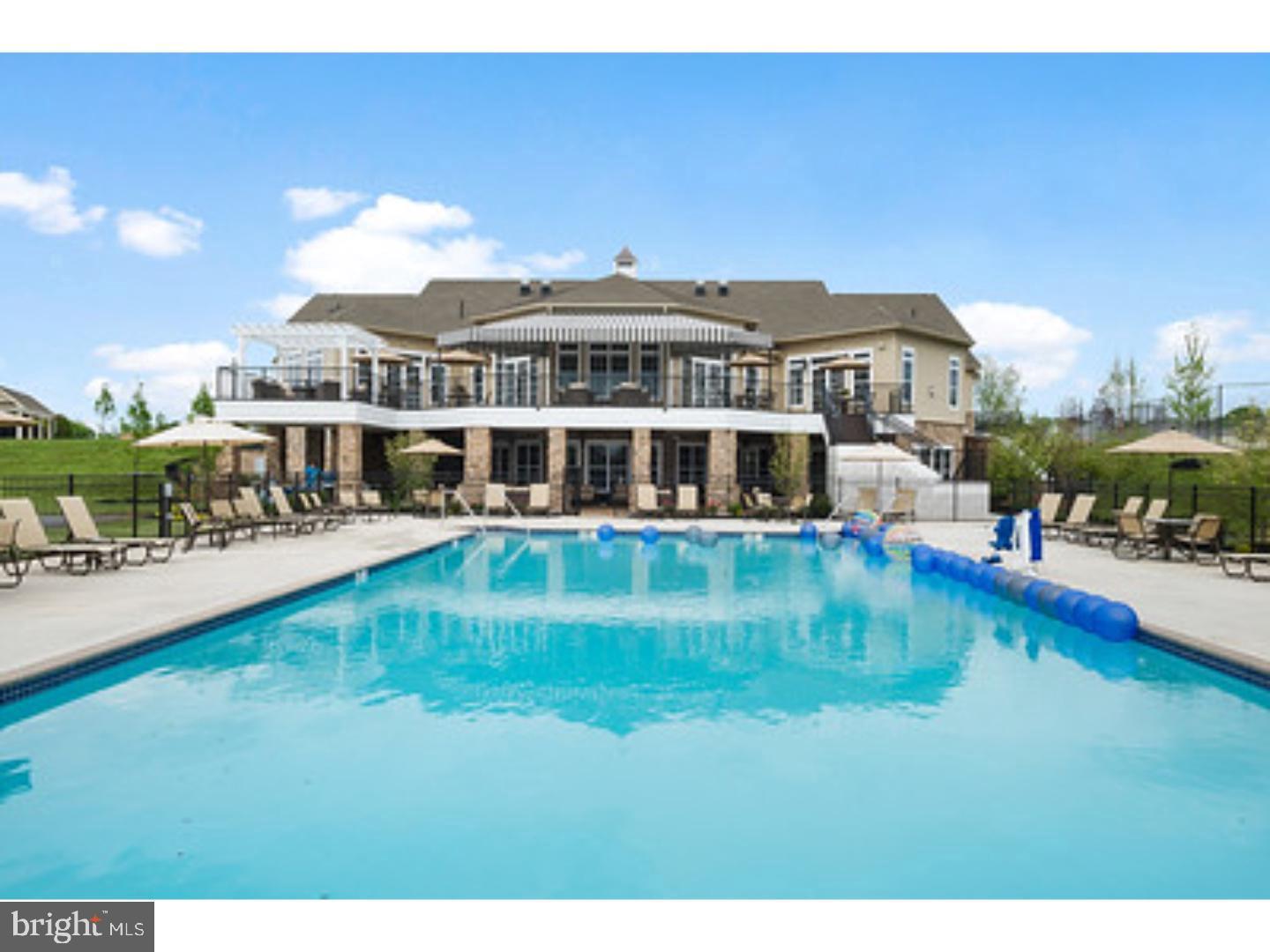 REGENCY AT HILLTOWN - Residential