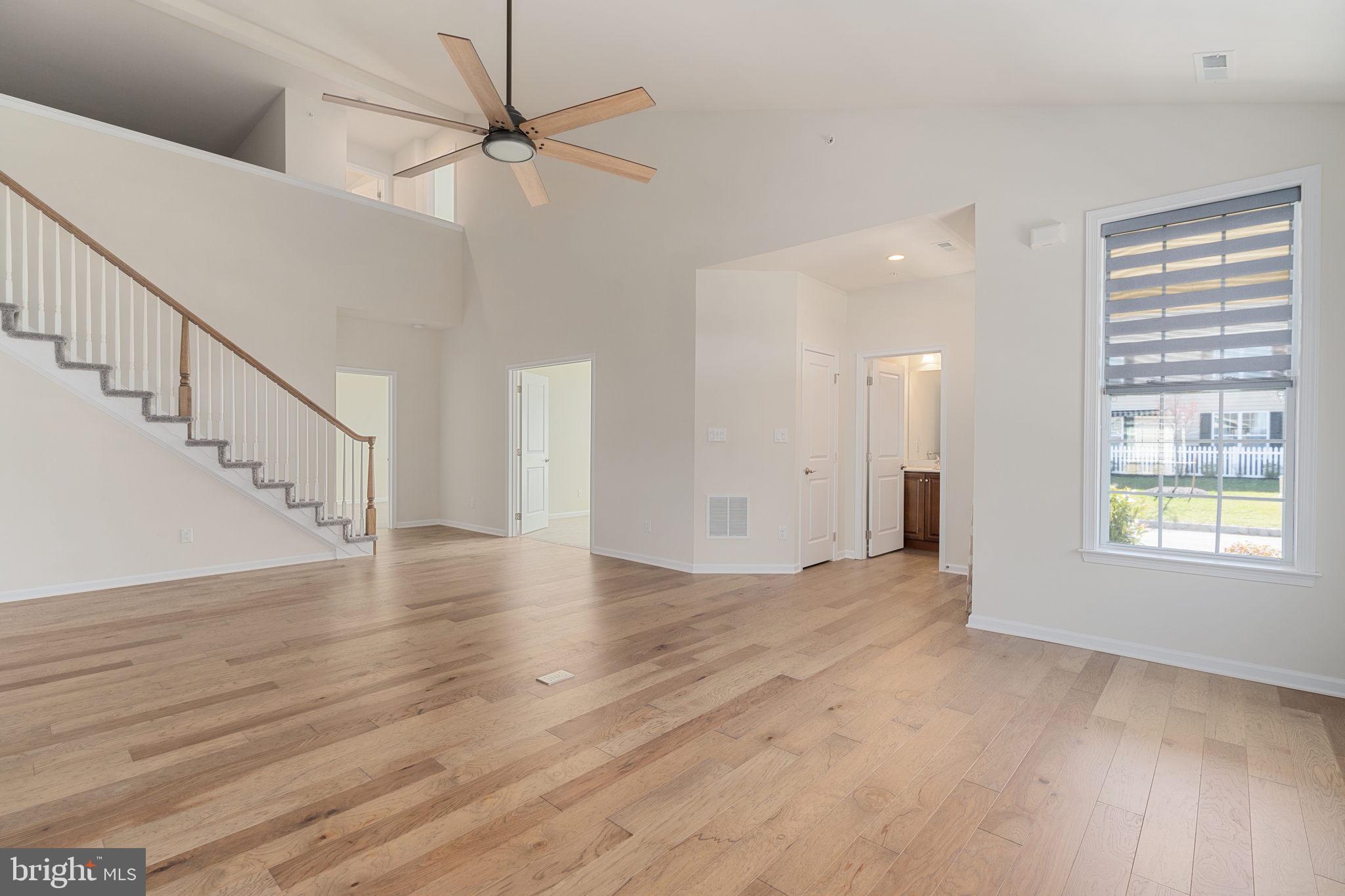 REGENCY AT HILLTOWN - Residential