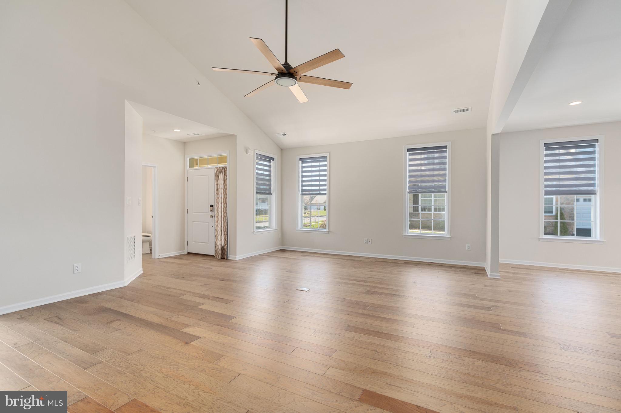 REGENCY AT HILLTOWN - Residential